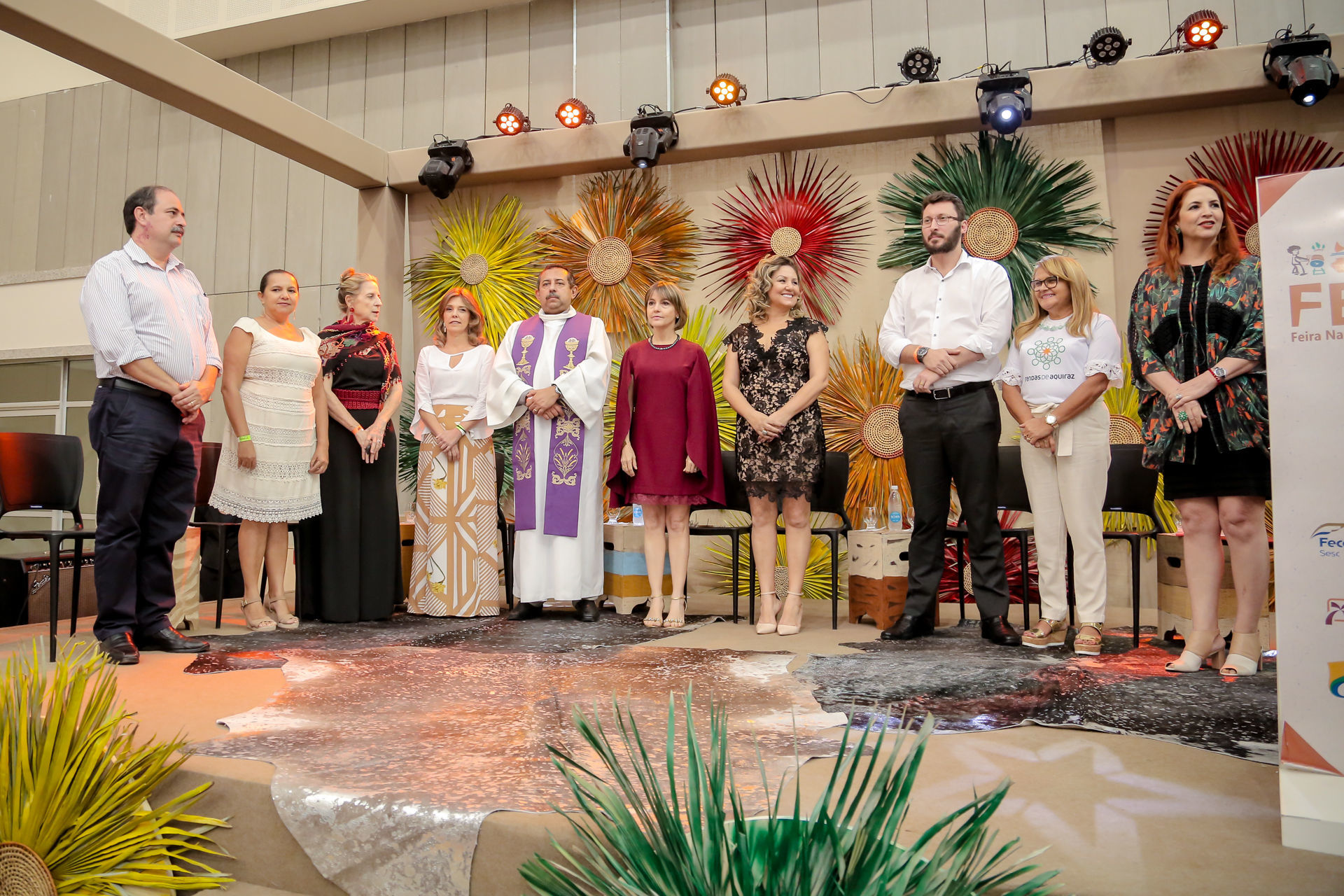 Foto FENACCE - Feira Nacional de Artesanato e Cultura no Ceará - Imagem 25