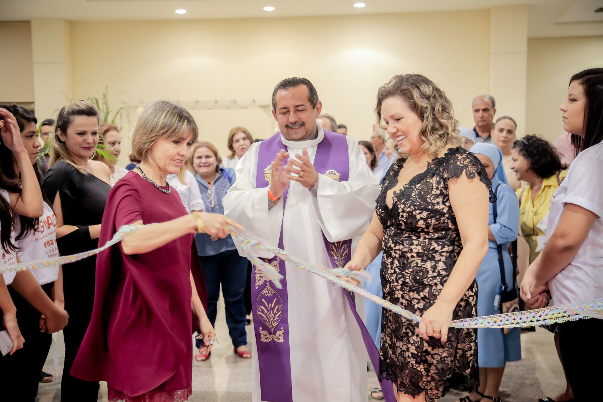 Foto FENACCE - Feira Nacional de Artesanato e Cultura no Ceará - Imagem 24