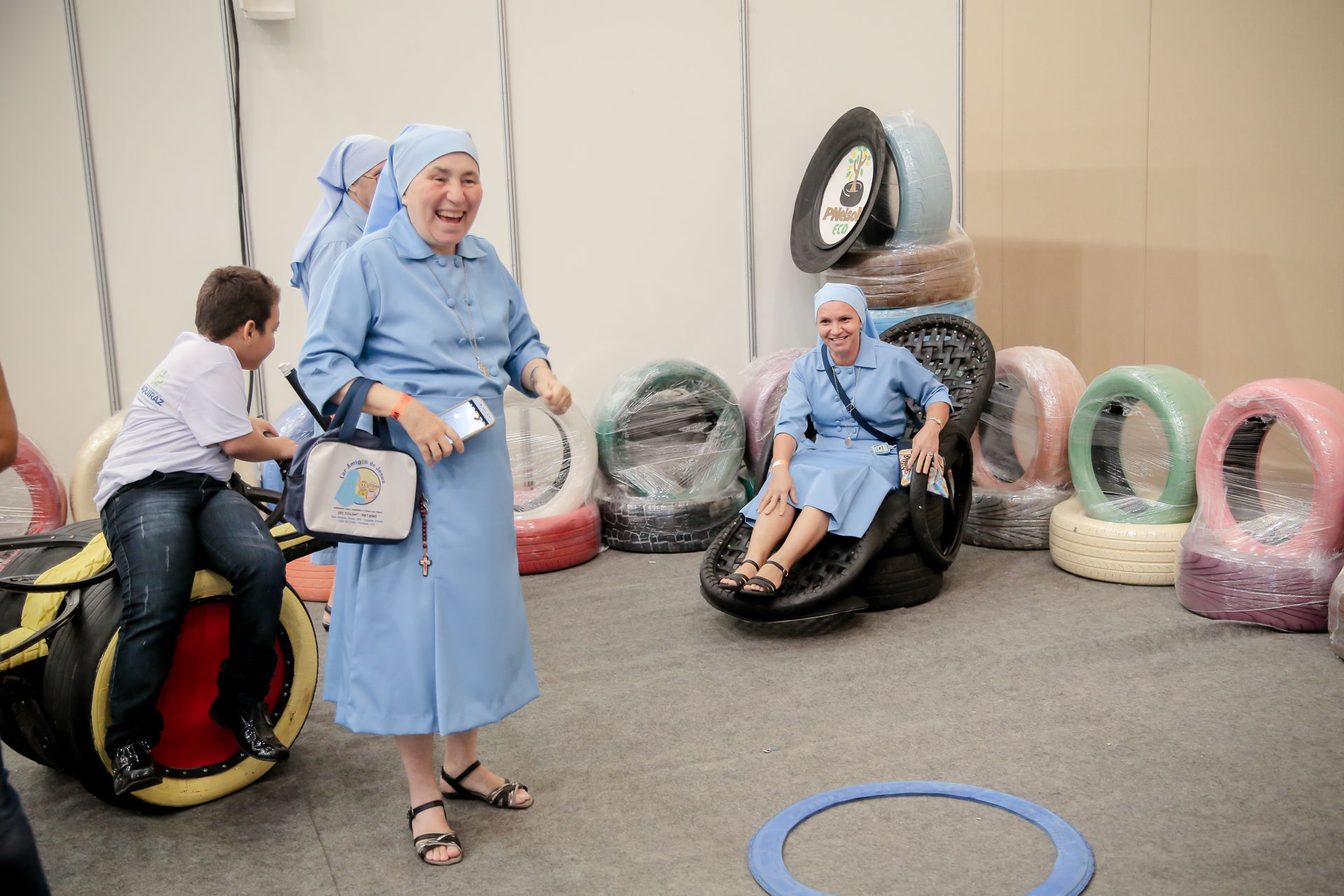 Foto FENACCE - Feira Nacional de Artesanato e Cultura no Ceará - Imagem 31