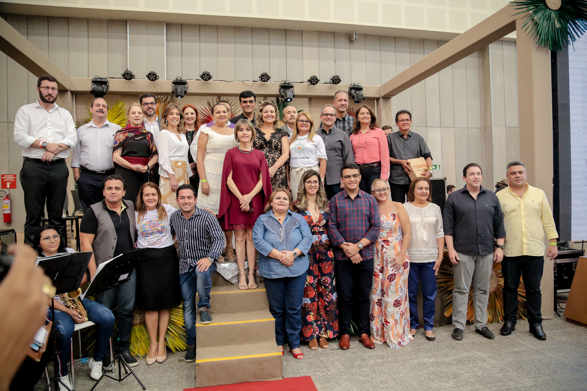 Foto FENACCE - Feira Nacional de Artesanato e Cultura no Ceará - Imagem 30