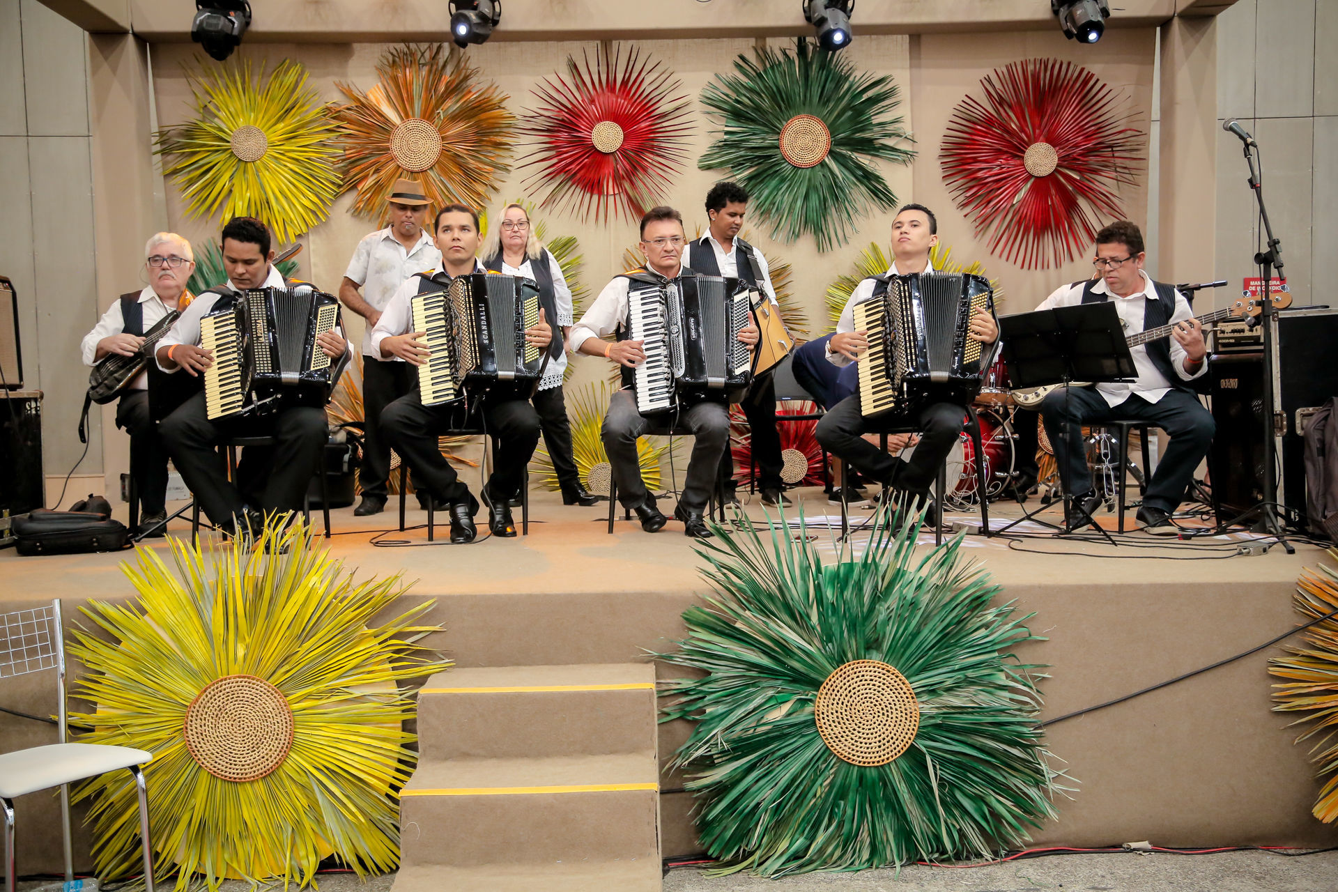 Foto FENACCE - Feira Nacional de Artesanato e Cultura no Ceará - Imagem 33