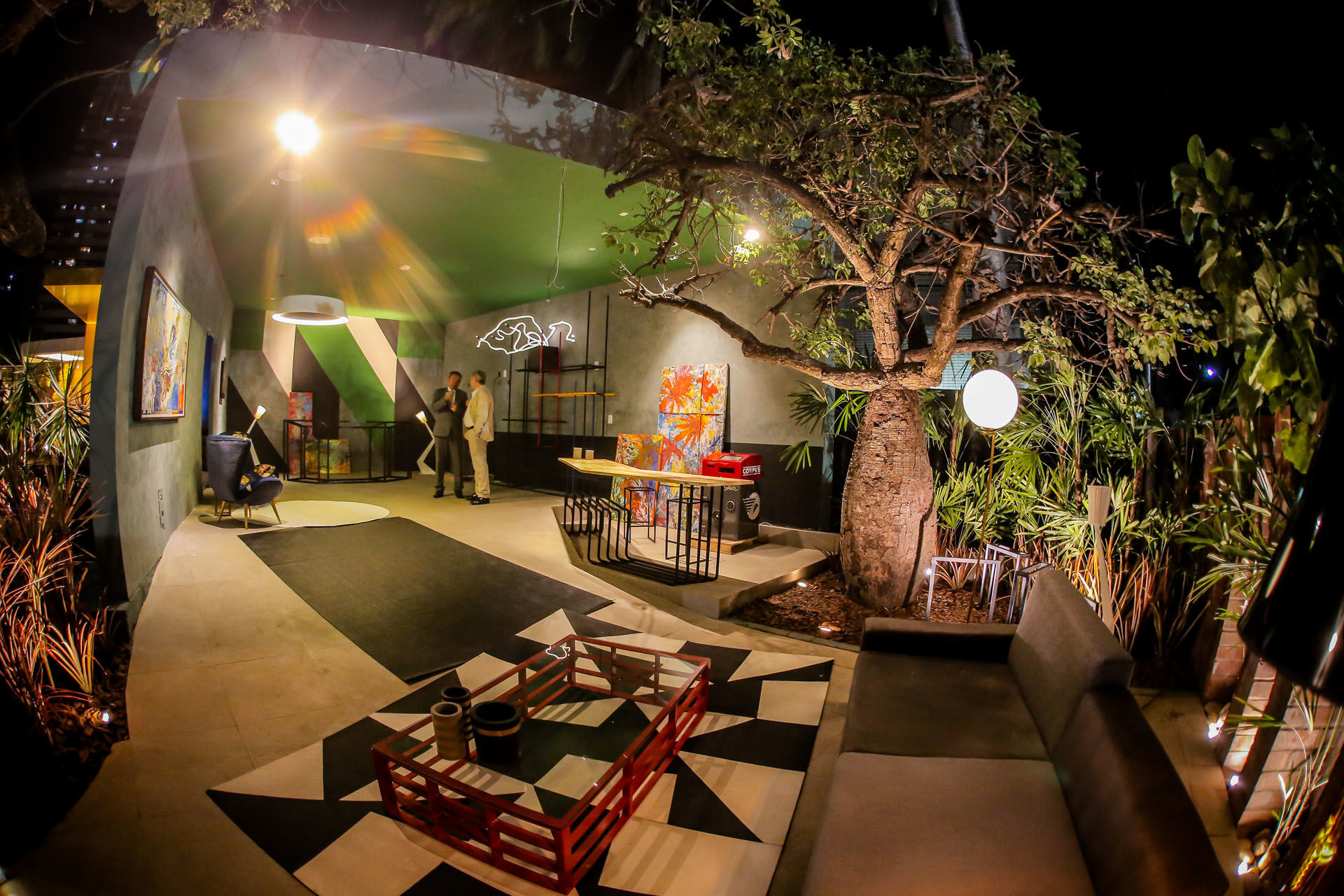 Foto 80 Anos do grupo J. Macedo - Imagem 1