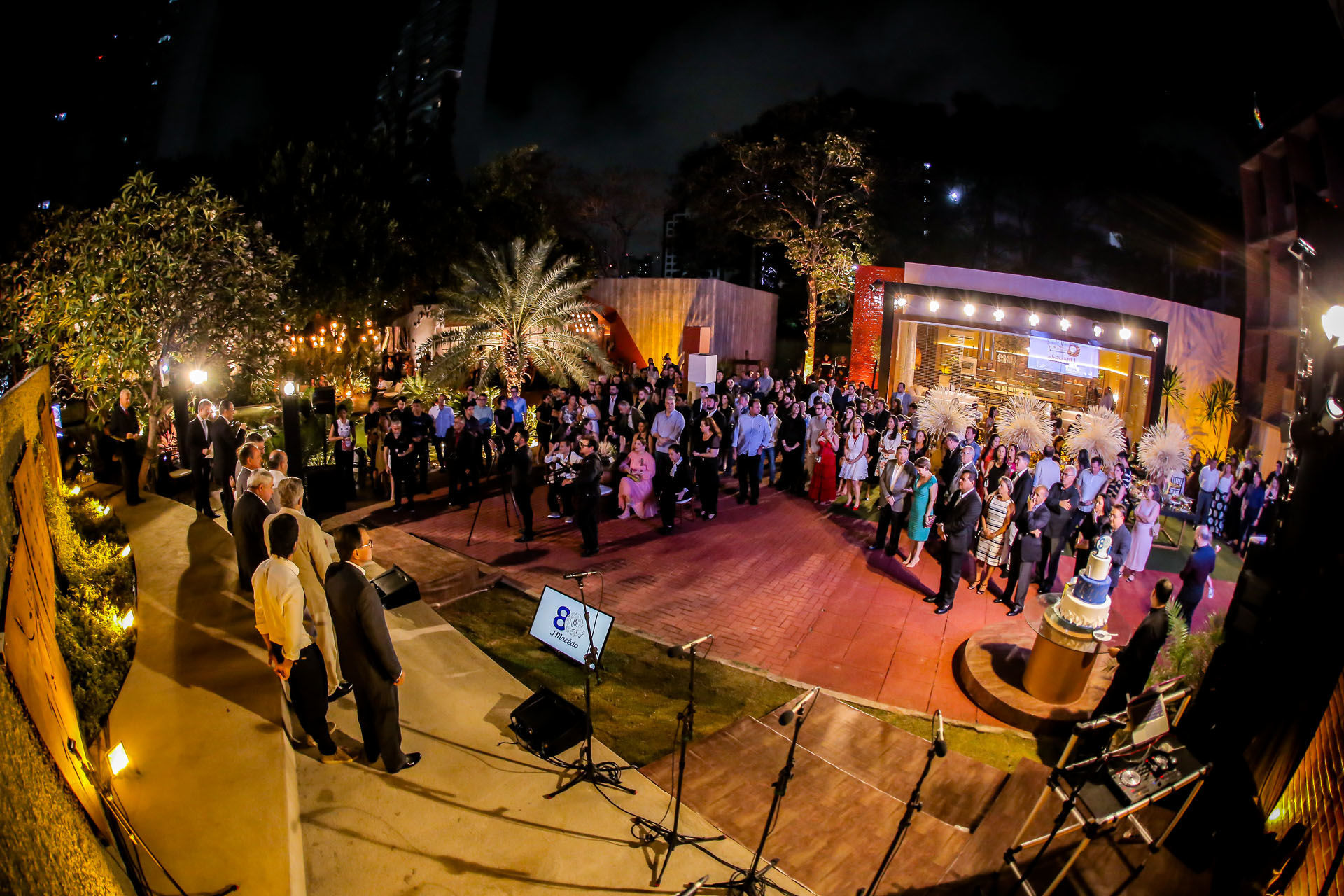 Foto 80 Anos do grupo J. Macedo - Imagem 4