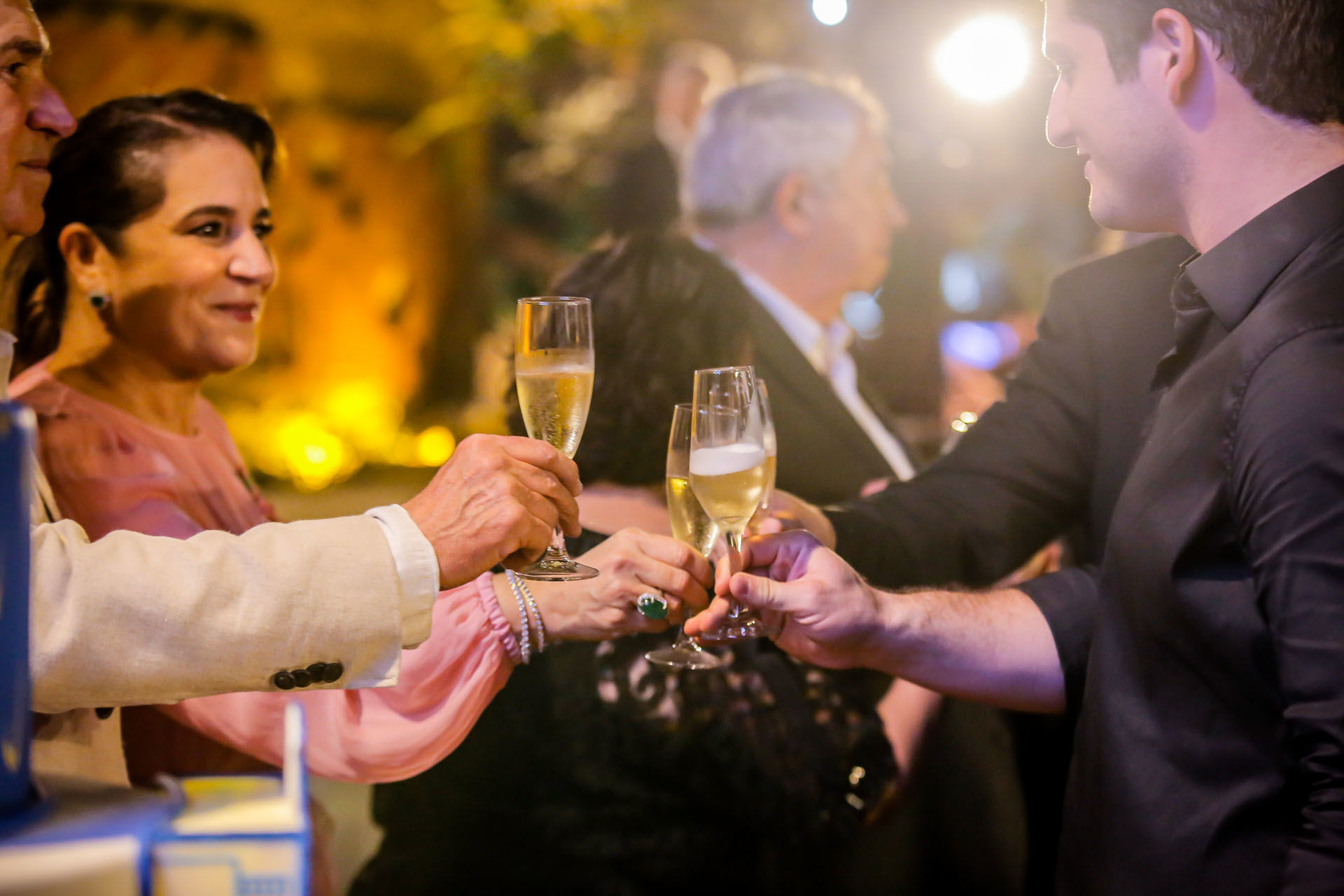 Foto 80 Anos do grupo J. Macedo - Imagem 7