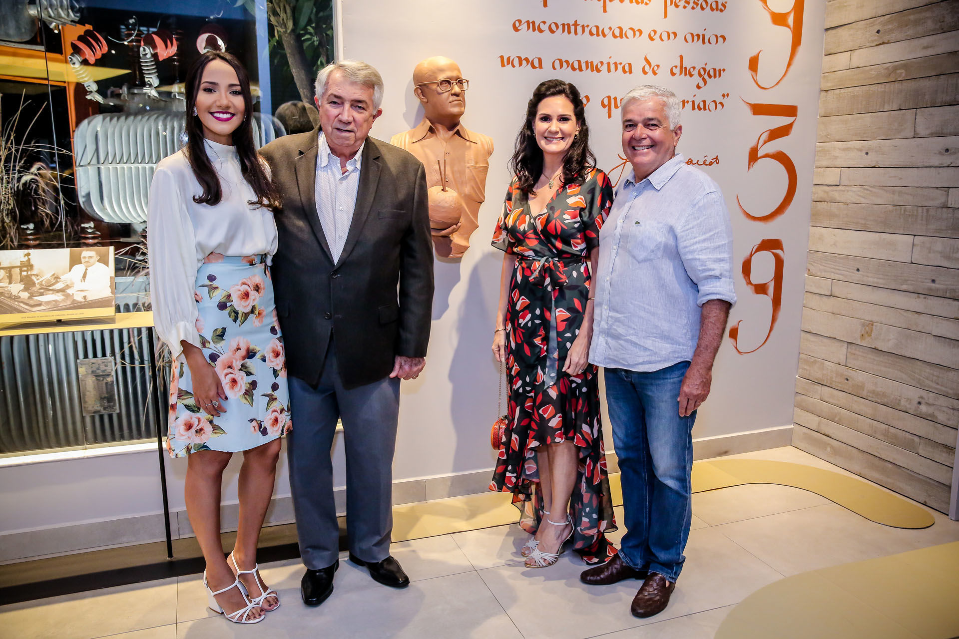 Foto 80 Anos do grupo J. Macedo - Imagem 16