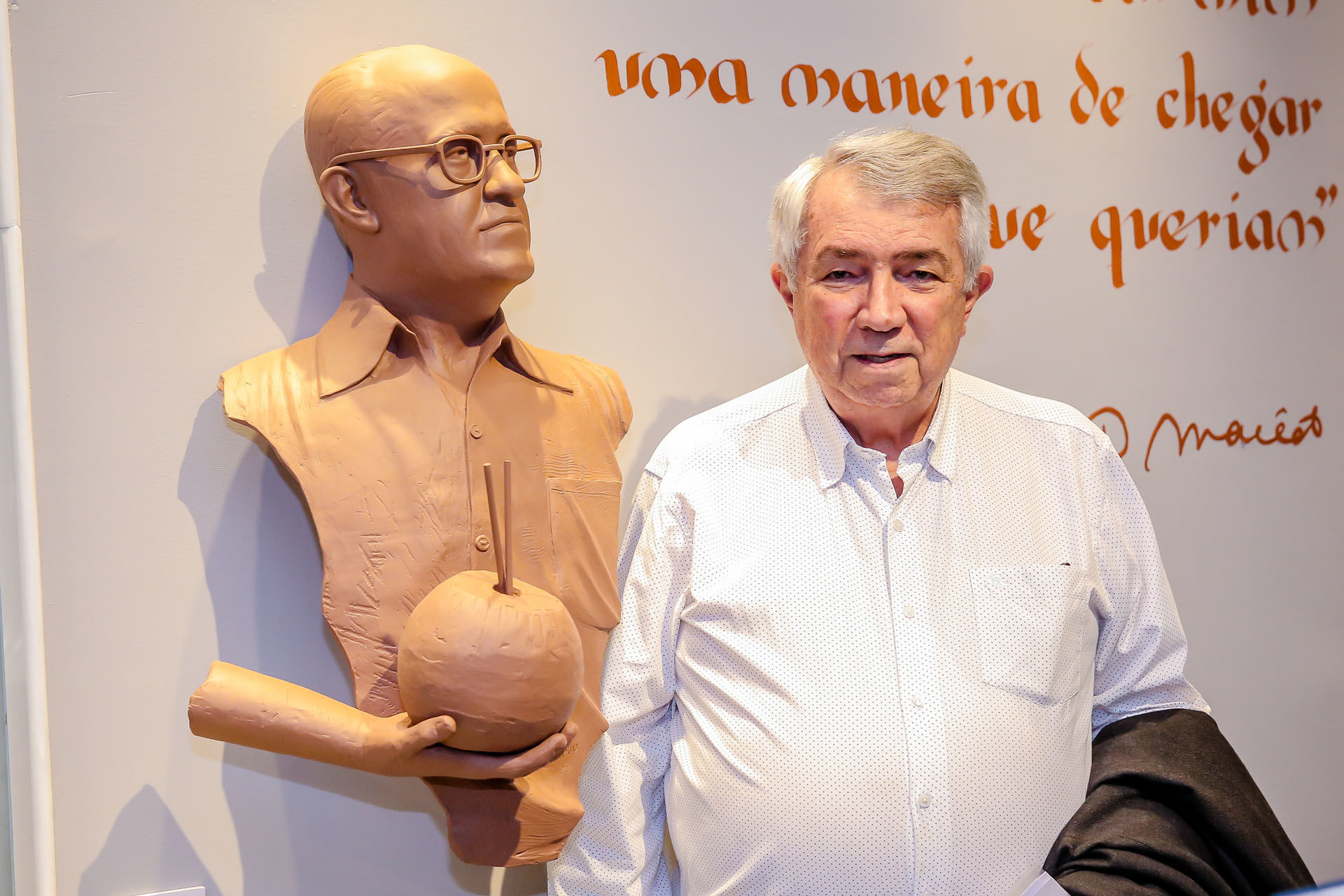 Foto 80 Anos do grupo J. Macedo - Imagem 15