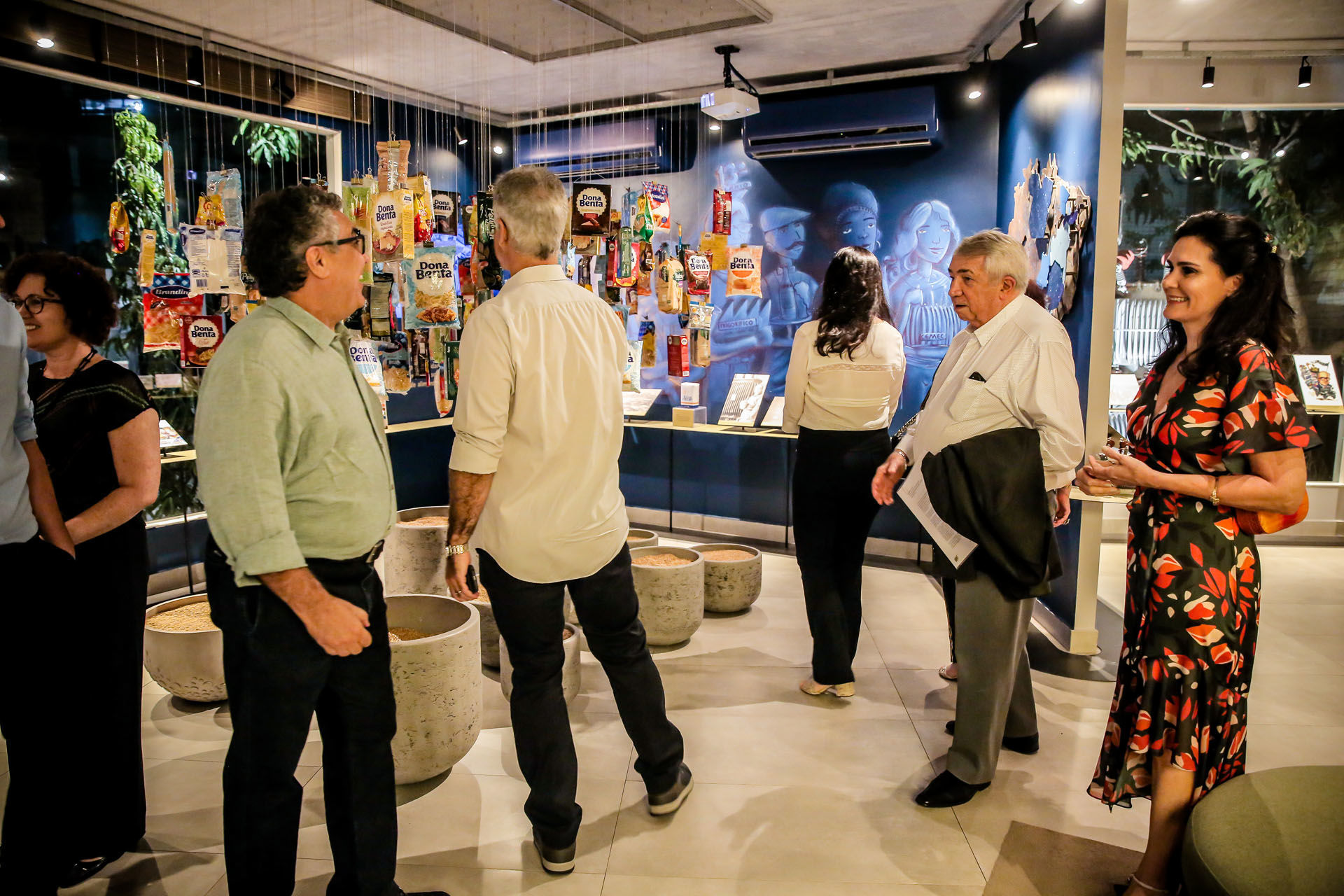 Foto 80 Anos do grupo J. Macedo - Imagem 10