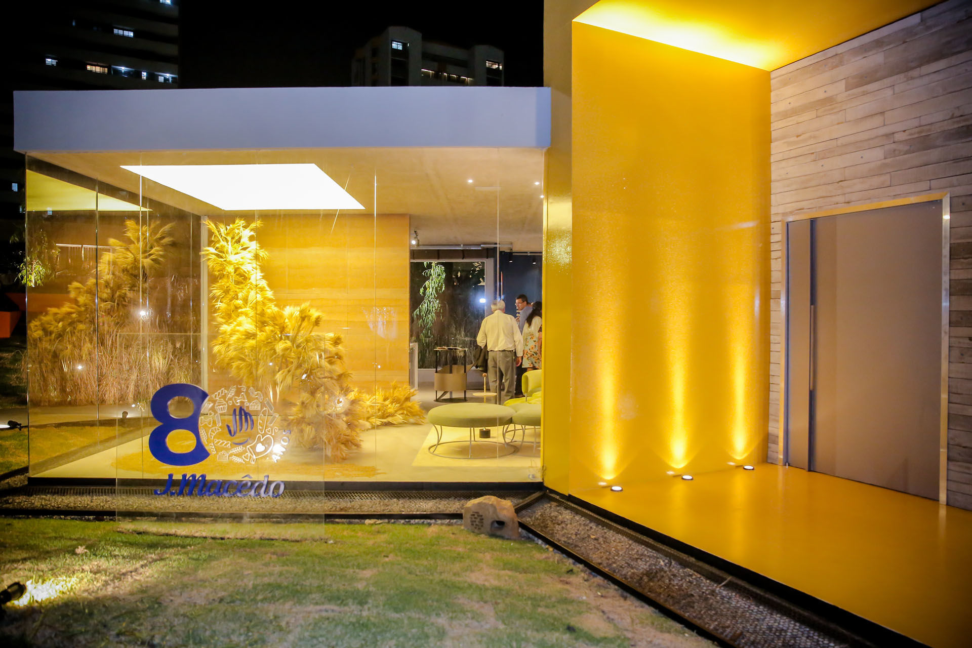 Foto 80 Anos do grupo J. Macedo - Imagem 12