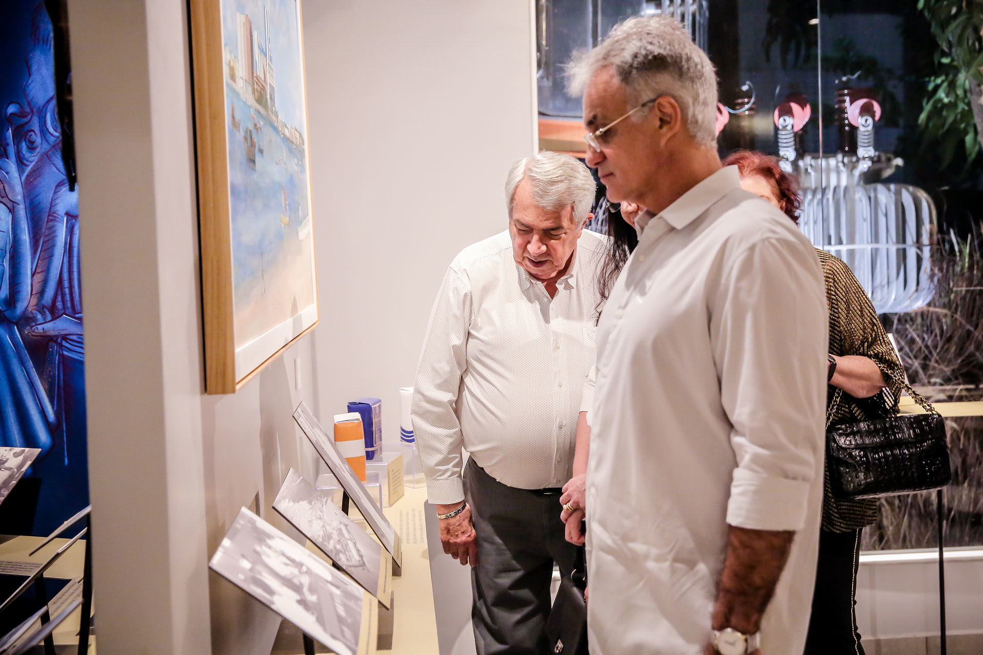 Foto 80 Anos do grupo J. Macedo - Imagem 9