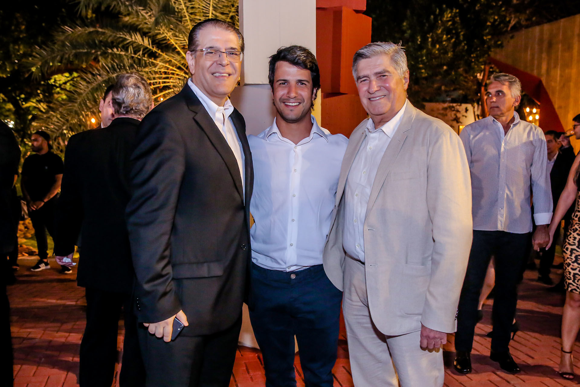 Foto 80 Anos do grupo J. Macedo - Imagem 20