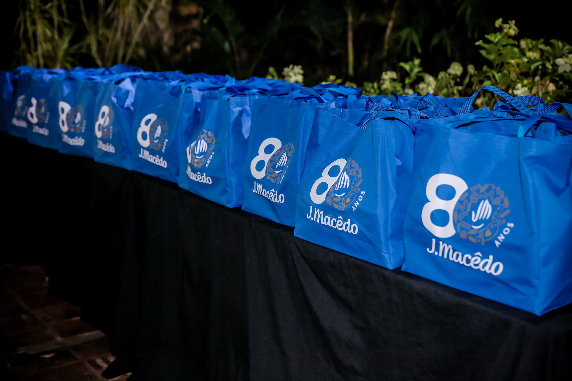 Foto 80 Anos do grupo J. Macedo - Imagem 13