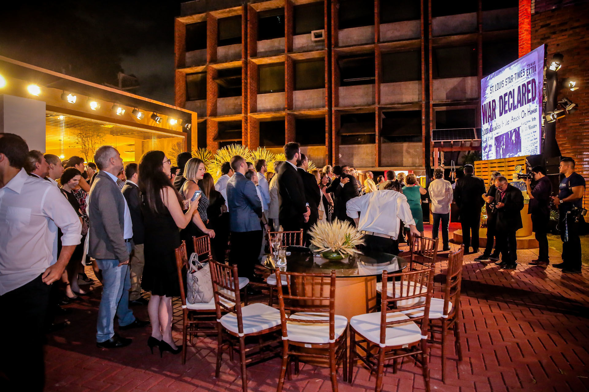 Foto 80 Anos do grupo J. Macedo - Imagem 22