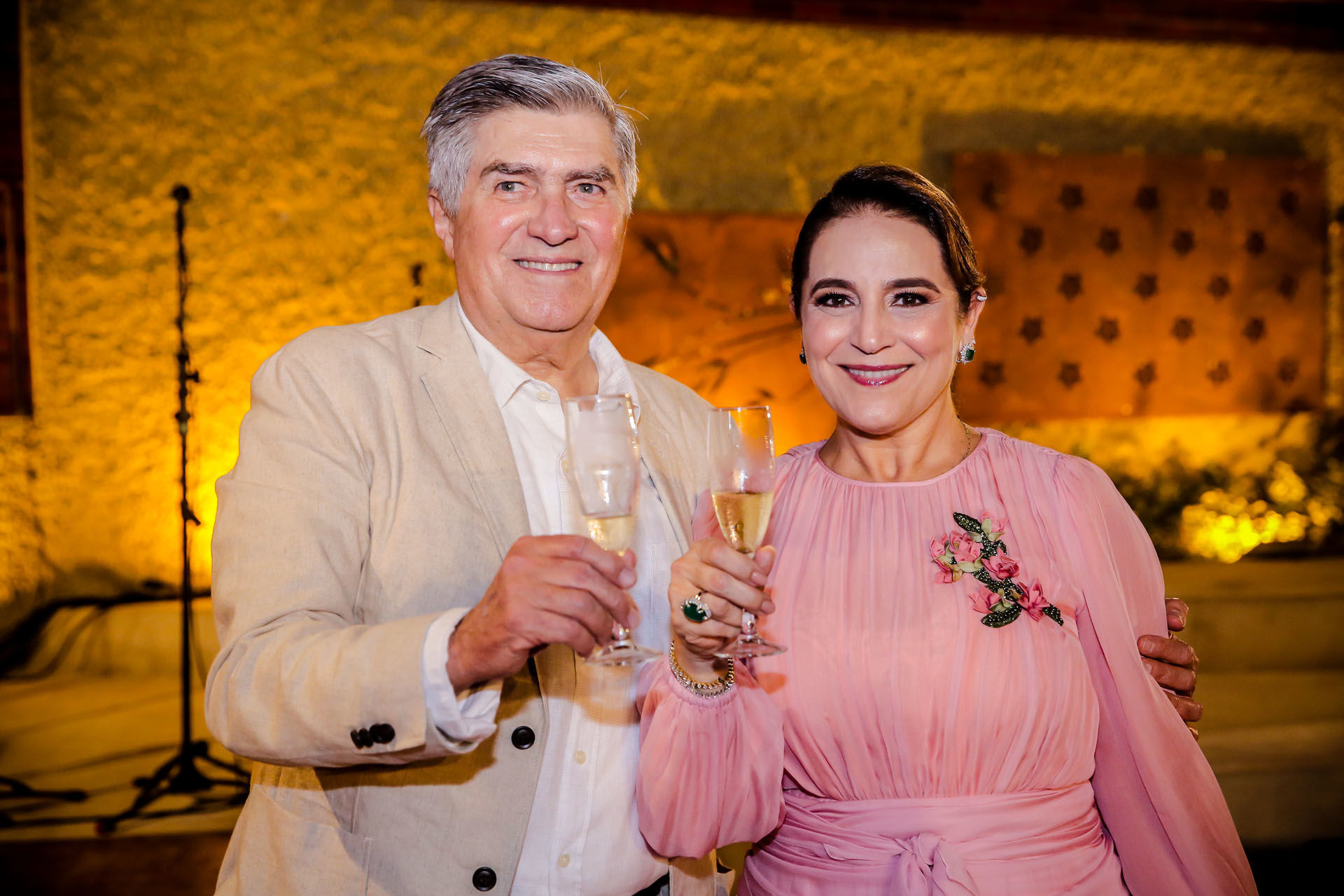 Foto 80 Anos do grupo J. Macedo - Imagem 33