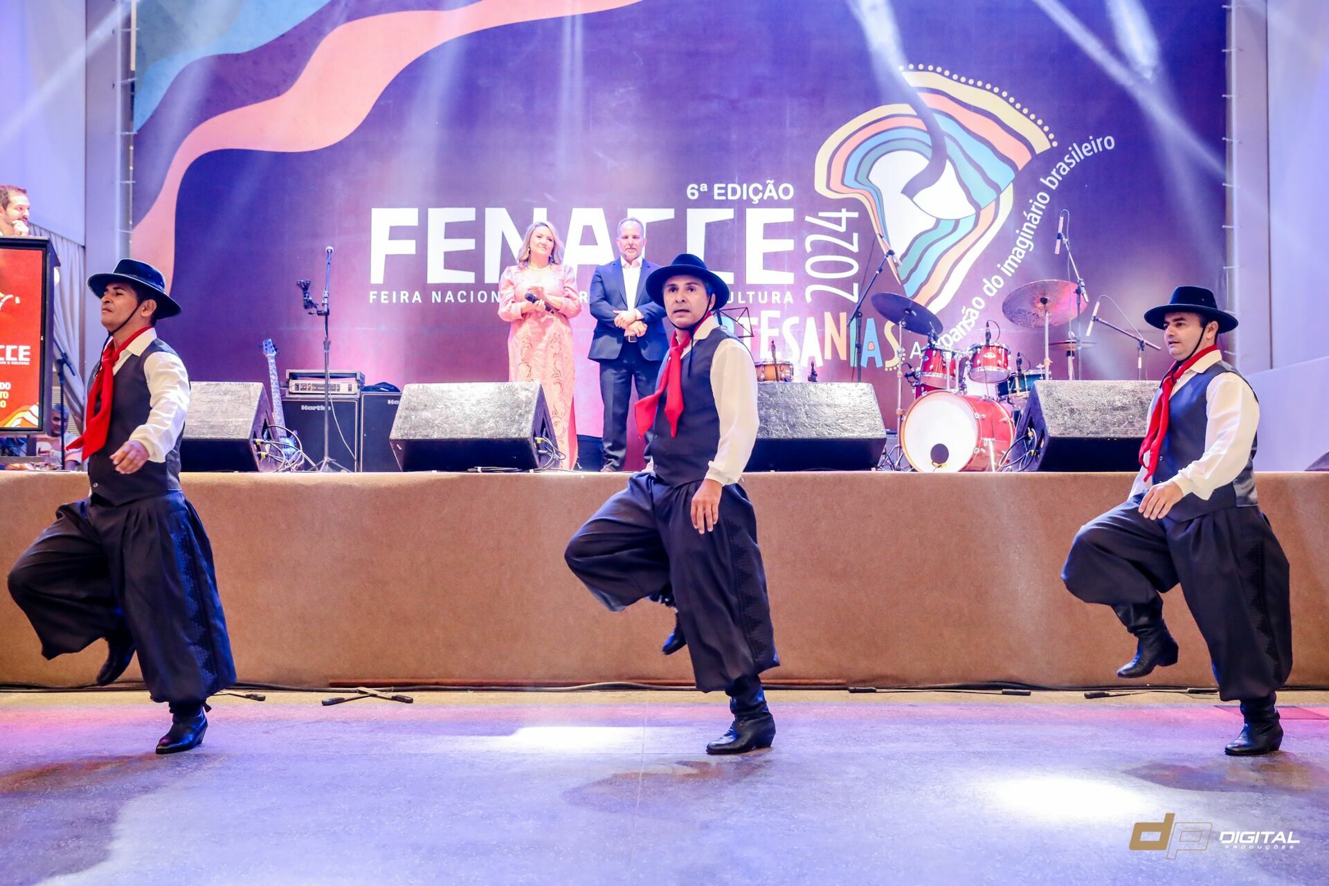 Foto FENACCE 2024 - Imagem 35