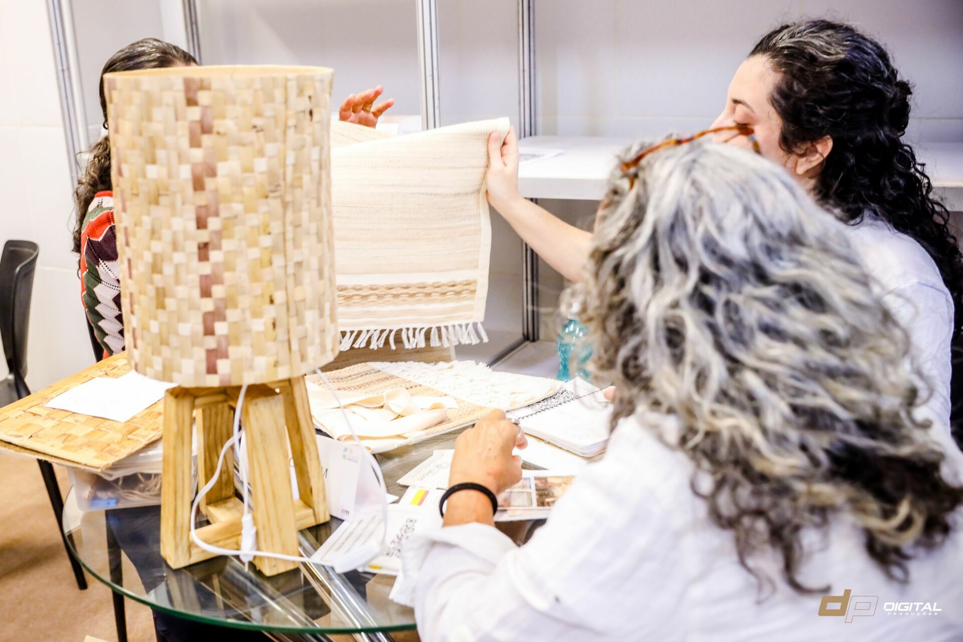 Foto FENACCE 2024 - Imagem 1