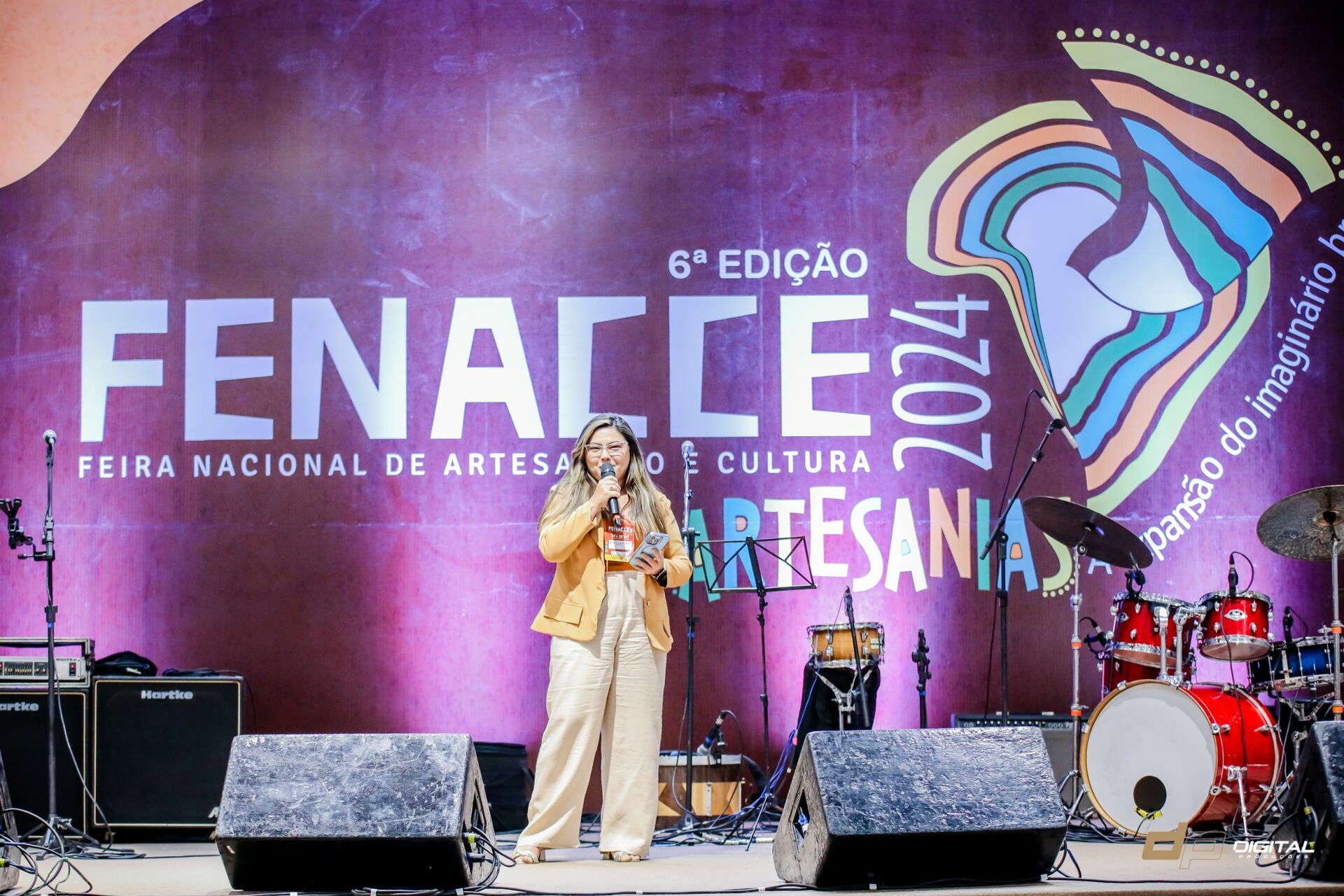 Foto FENACCE 2024 - Imagem 18