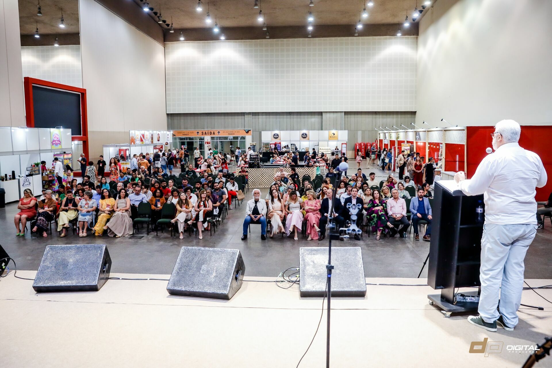 Foto FENACCE 2024 - Imagem 28