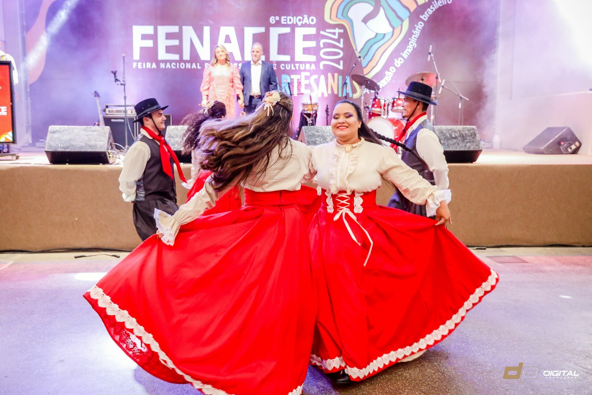 Foto FENACCE 2024 - Imagem 34