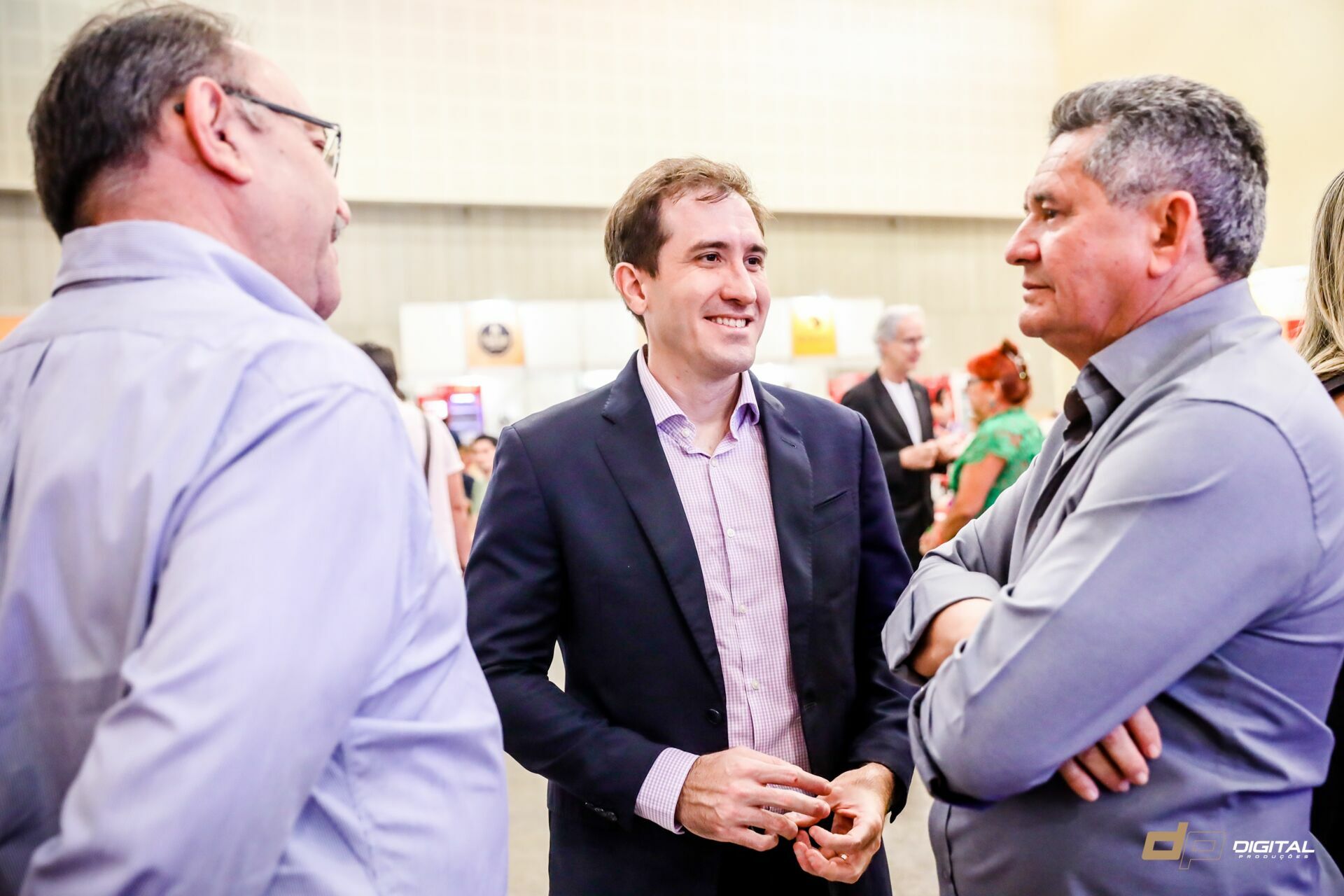 Foto FENACCE 2024 - Imagem 10