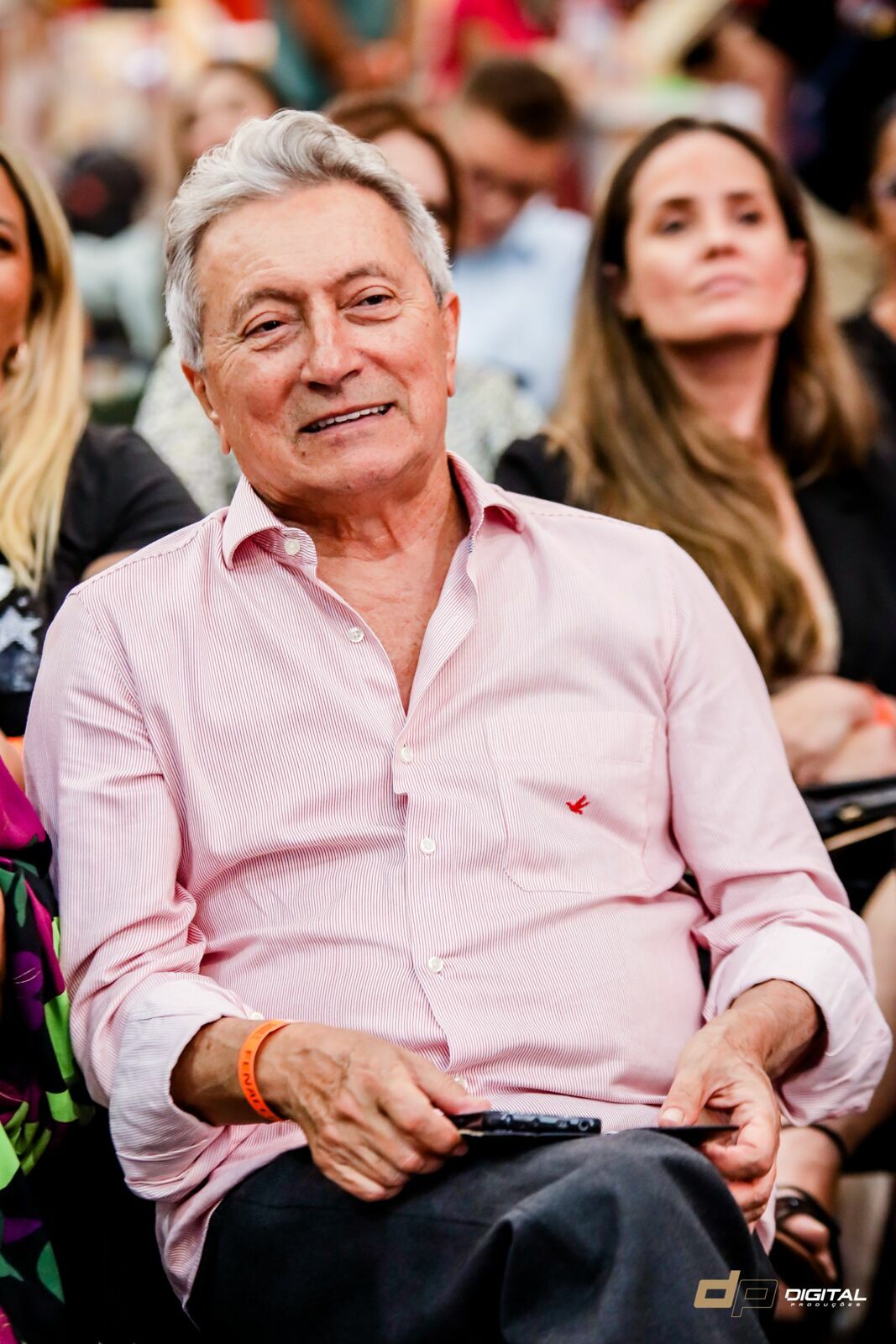 Foto FENACCE 2024 - Imagem 26