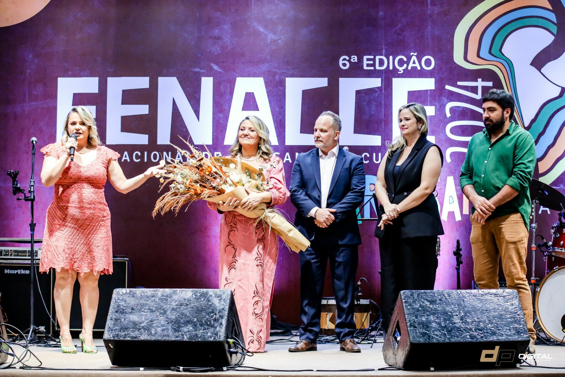 Foto FENACCE 2024 - Imagem 30