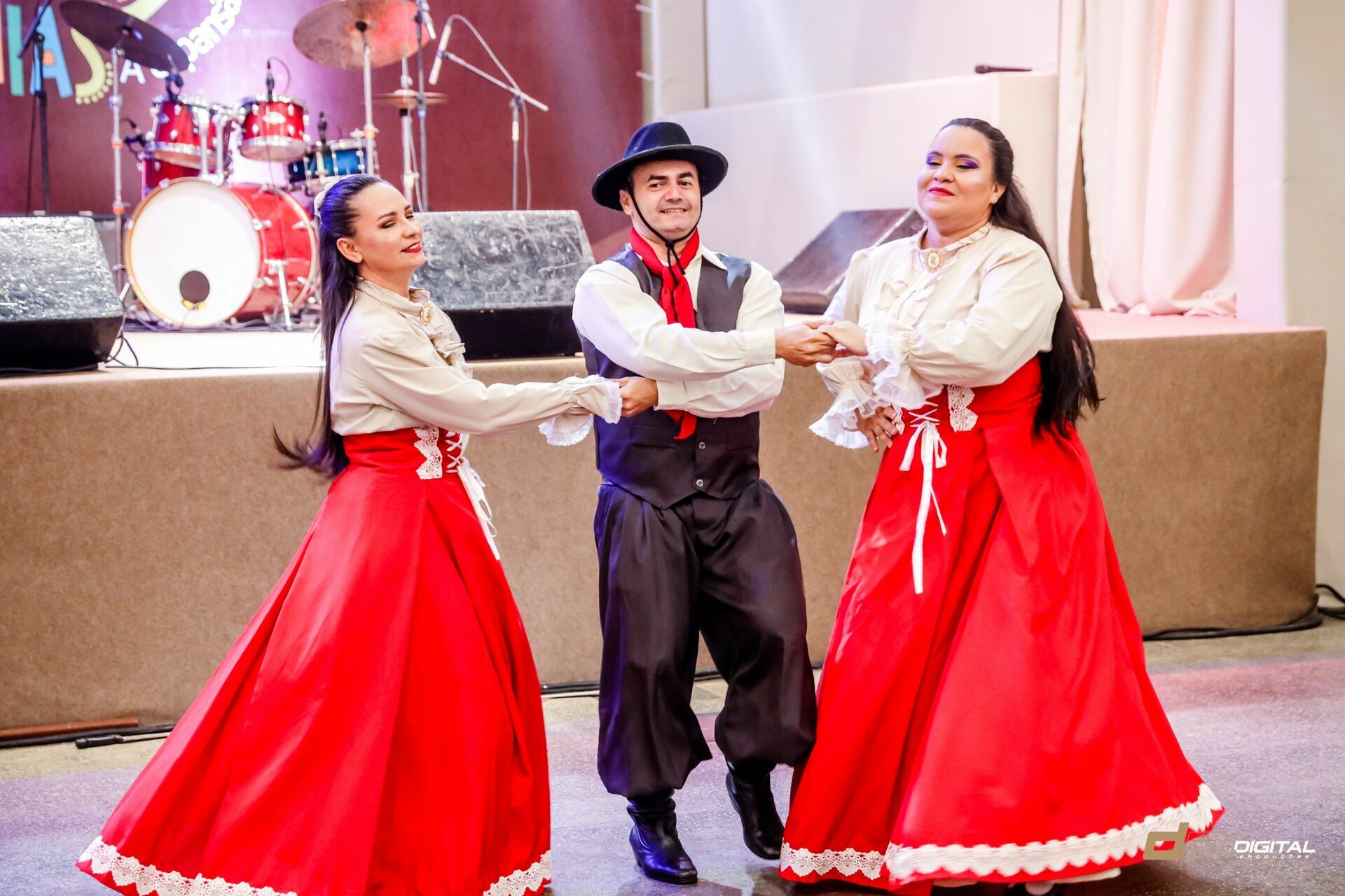 Foto FENACCE 2024 - Imagem 32