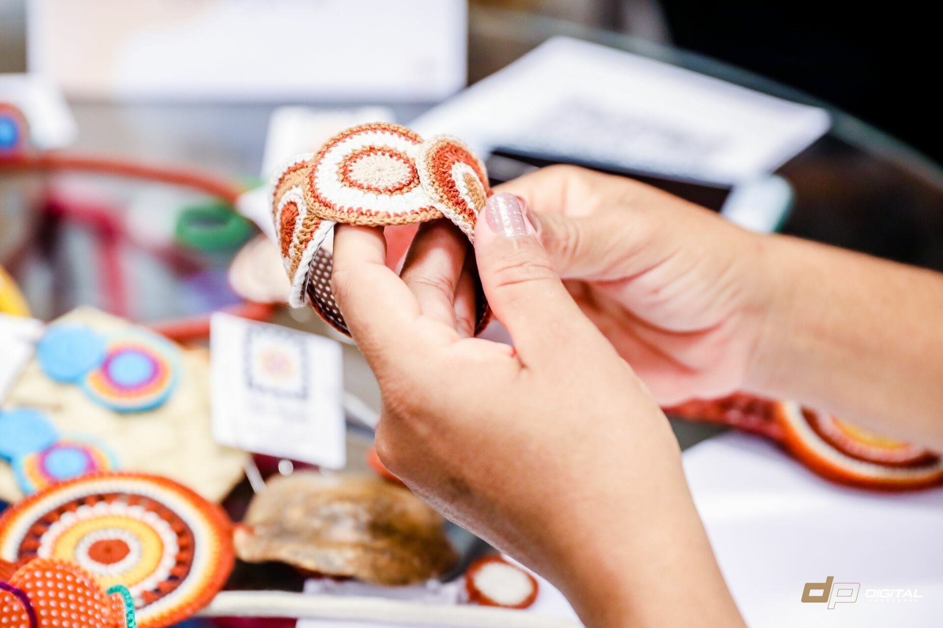 Foto FENACCE 2024 - Imagem 4