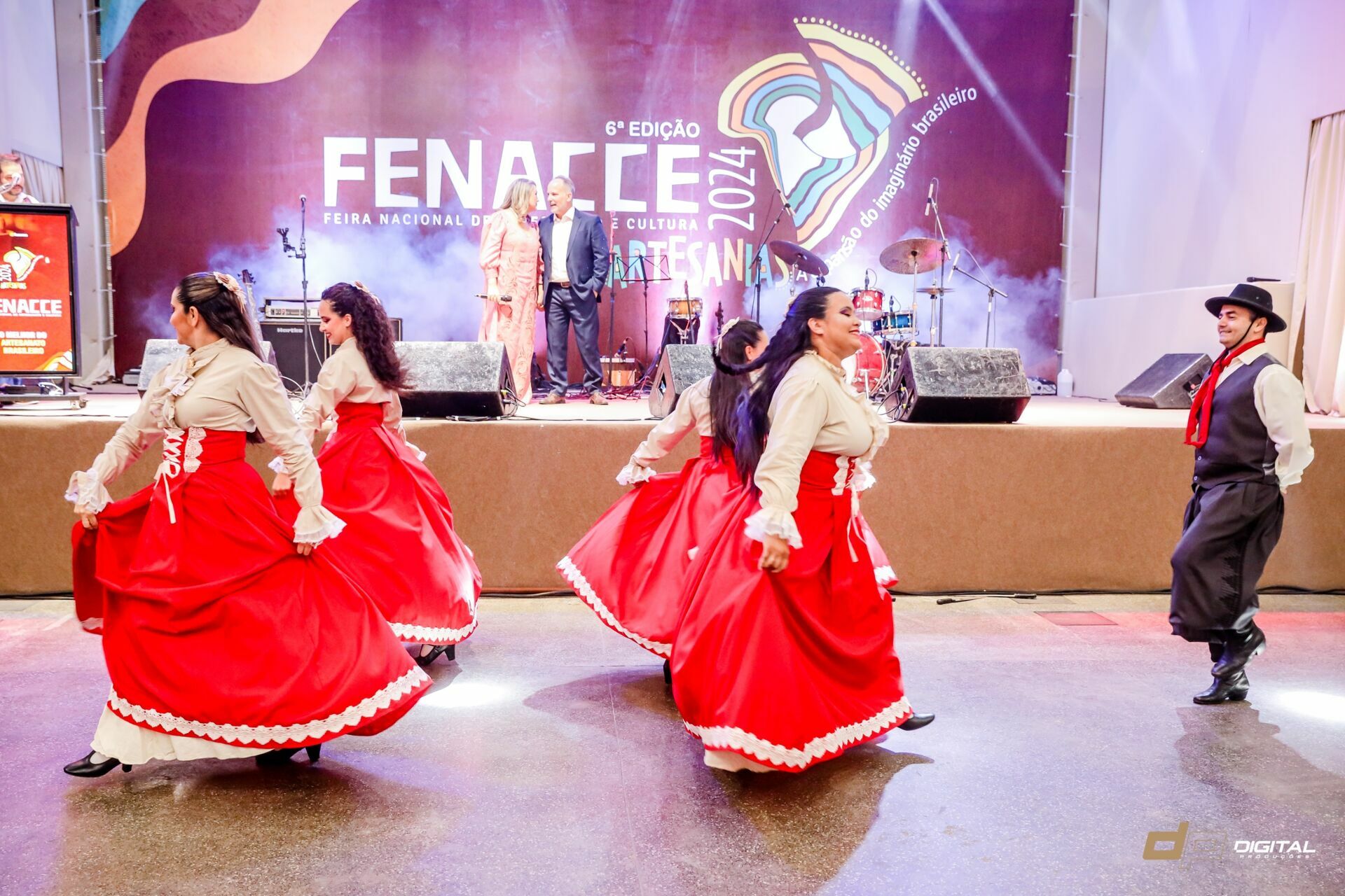 Foto FENACCE 2024 - Imagem 33