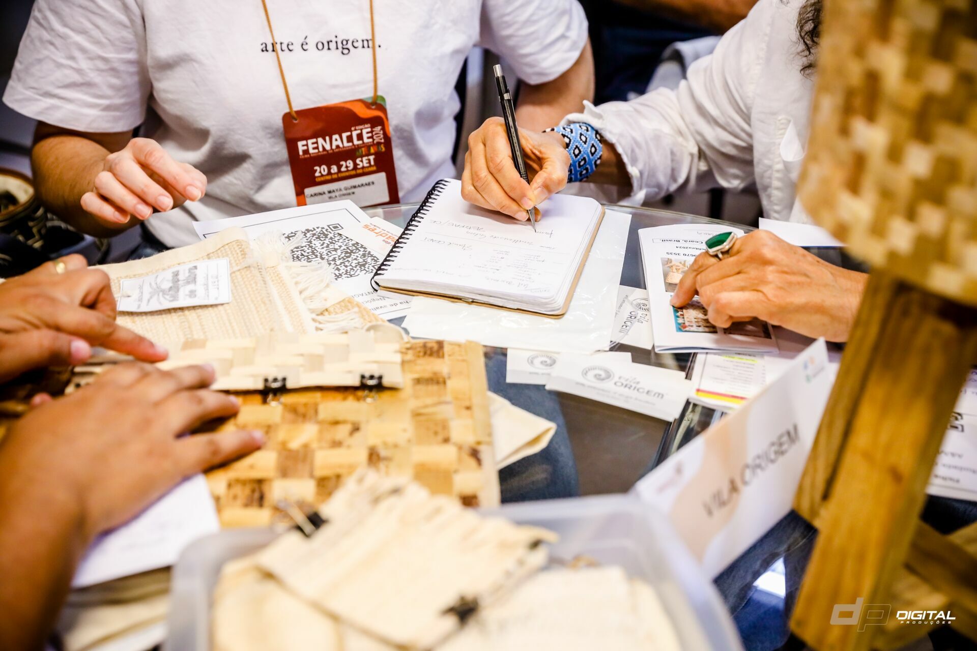 Foto FENACCE 2024 - Imagem 2