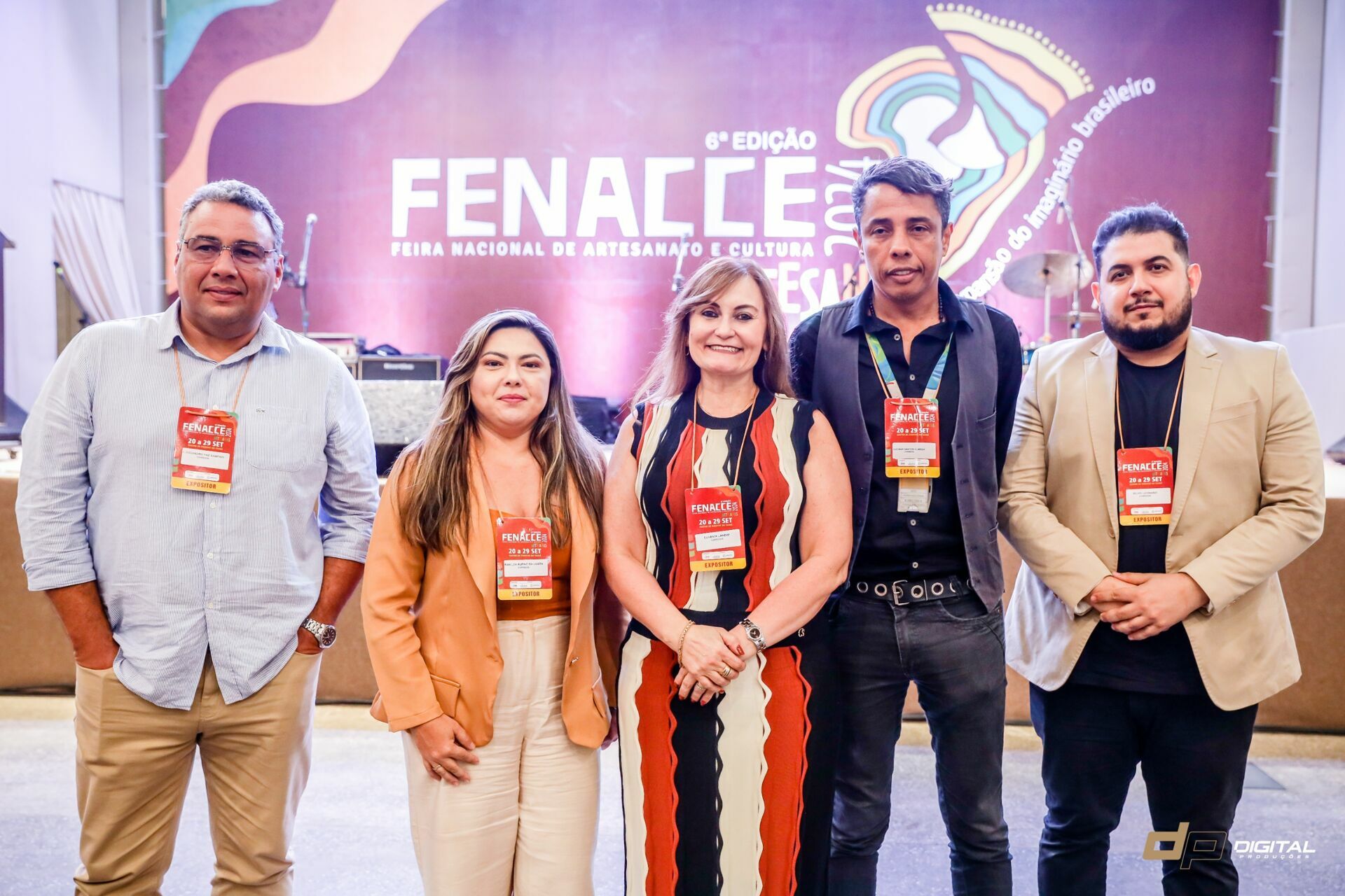 Foto FENACCE 2024 - Imagem 13