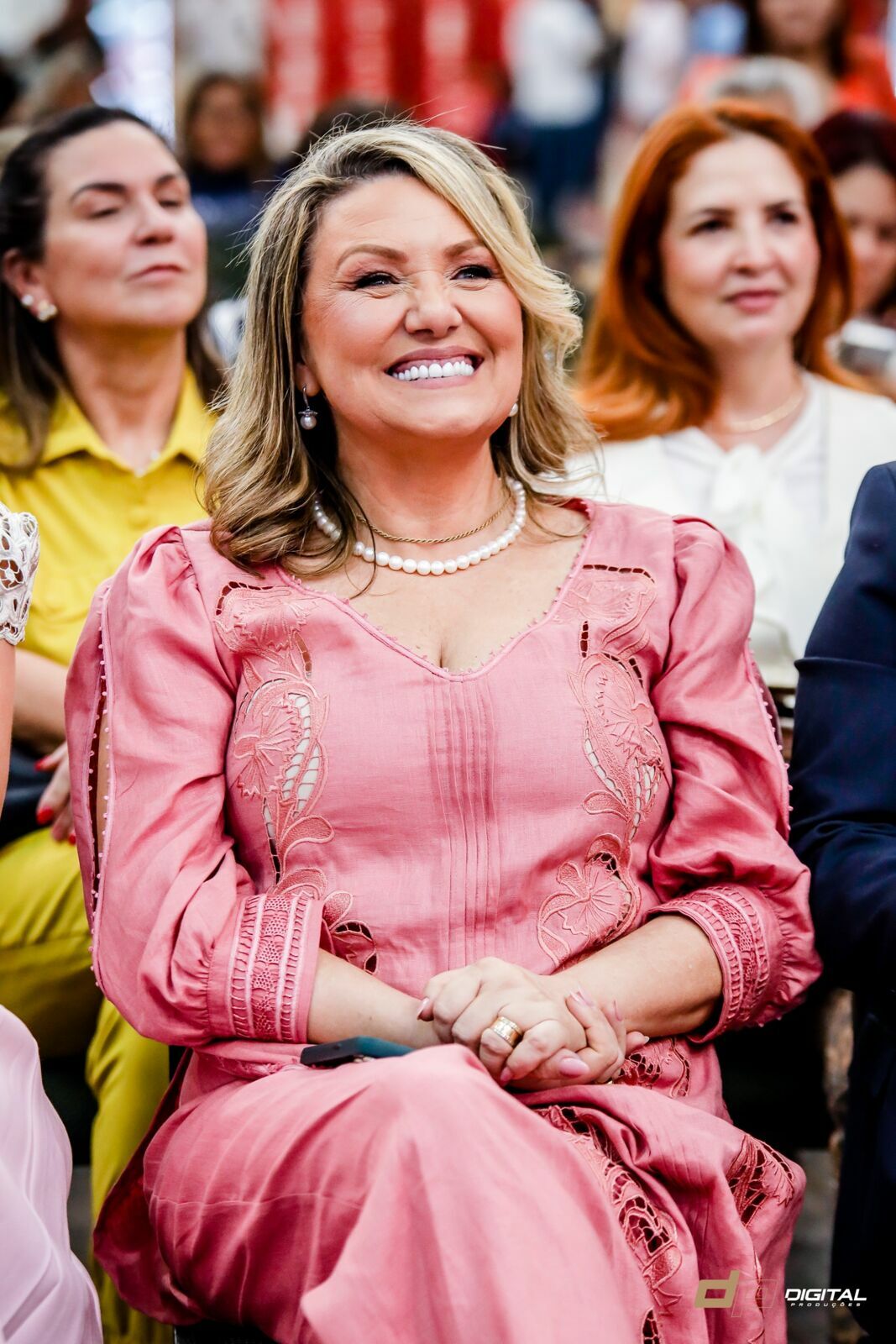 Foto FENACCE 2024 - Imagem 23