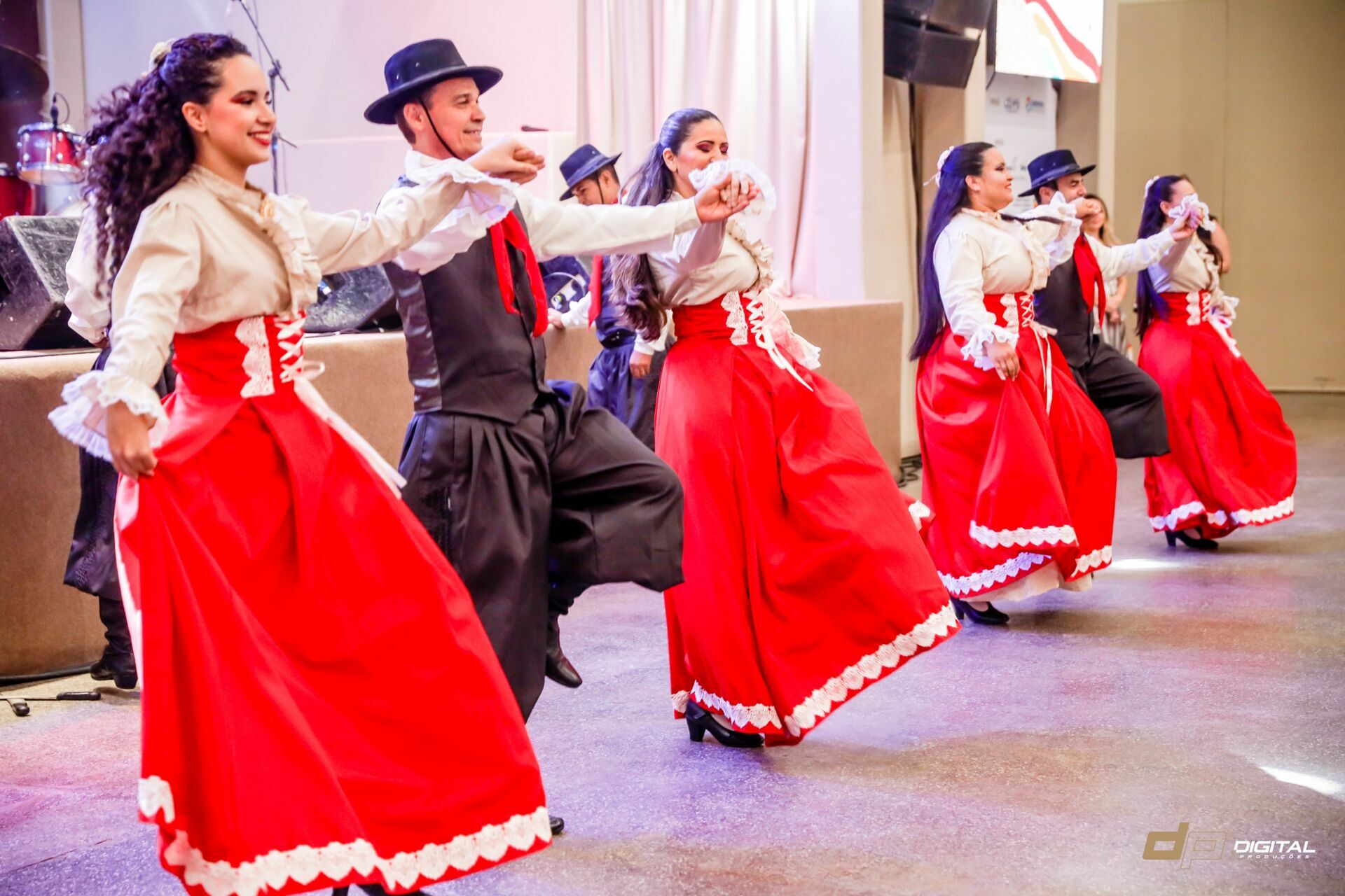 Foto FENACCE 2024 - Imagem 31