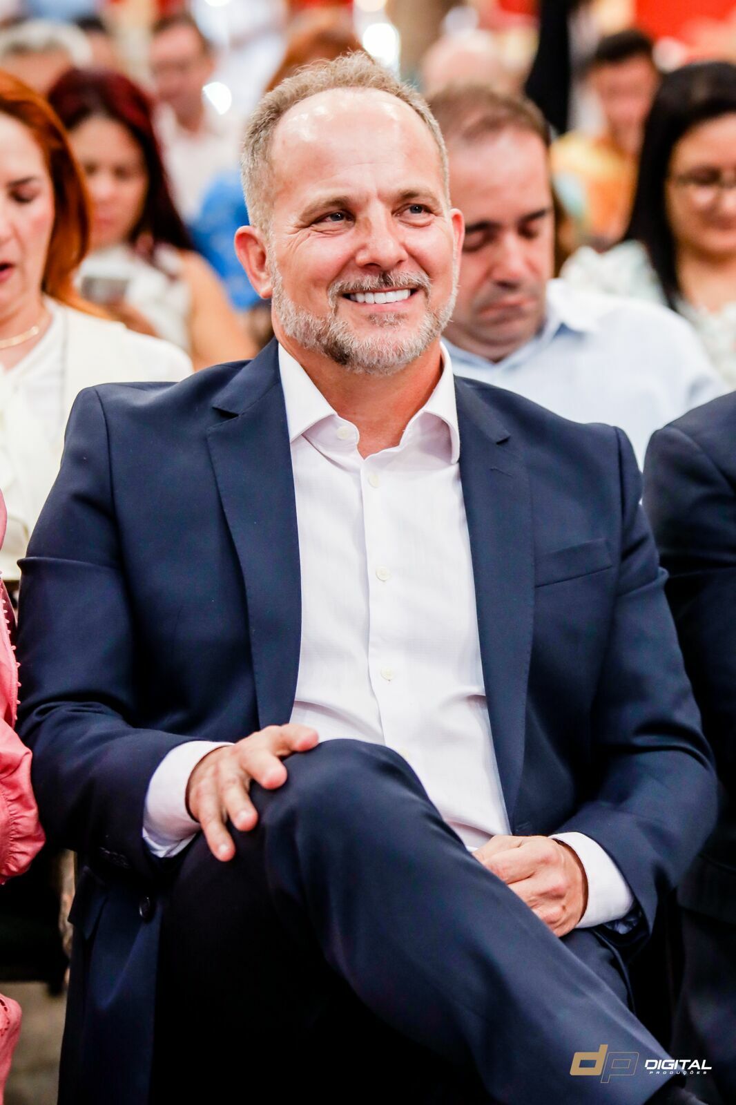 Foto FENACCE 2024 - Imagem 24