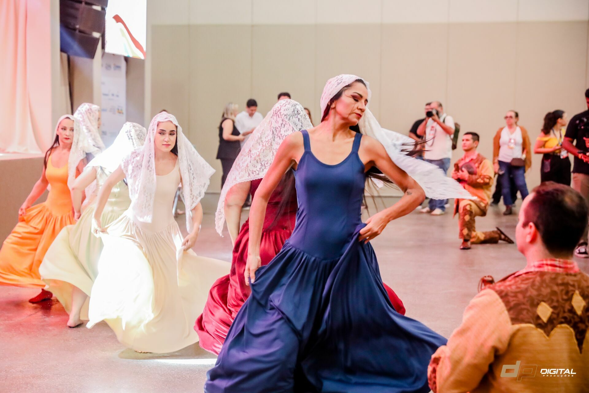 Foto FENACCE 2024 - Imagem 37