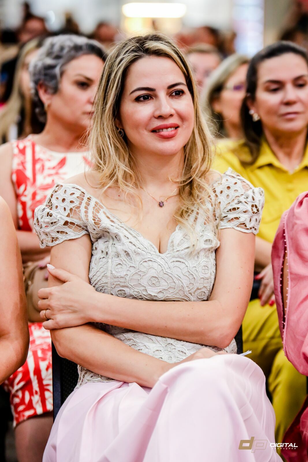 Foto FENACCE 2024 - Imagem 22