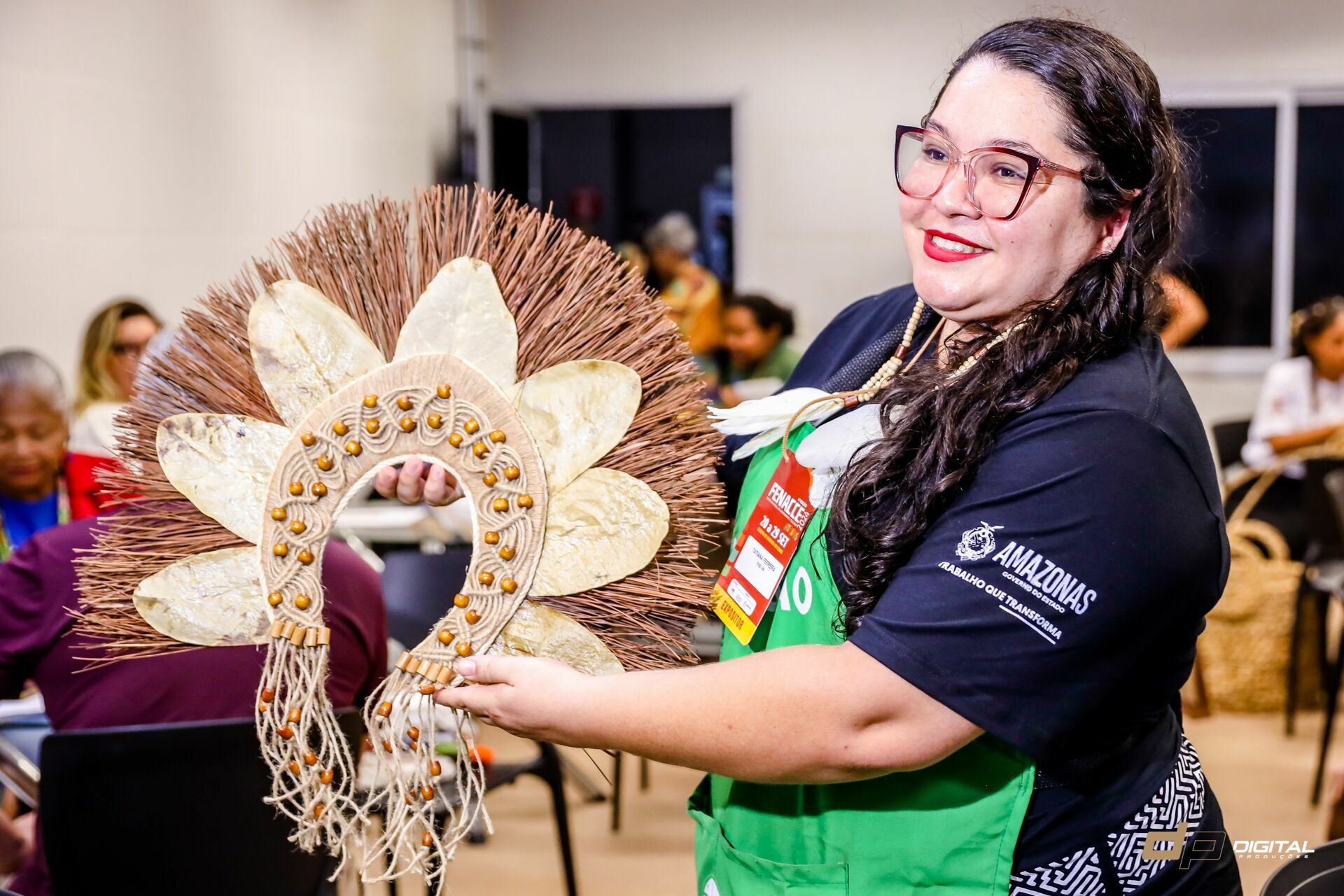 Foto FENACCE 2024 - Imagem 6