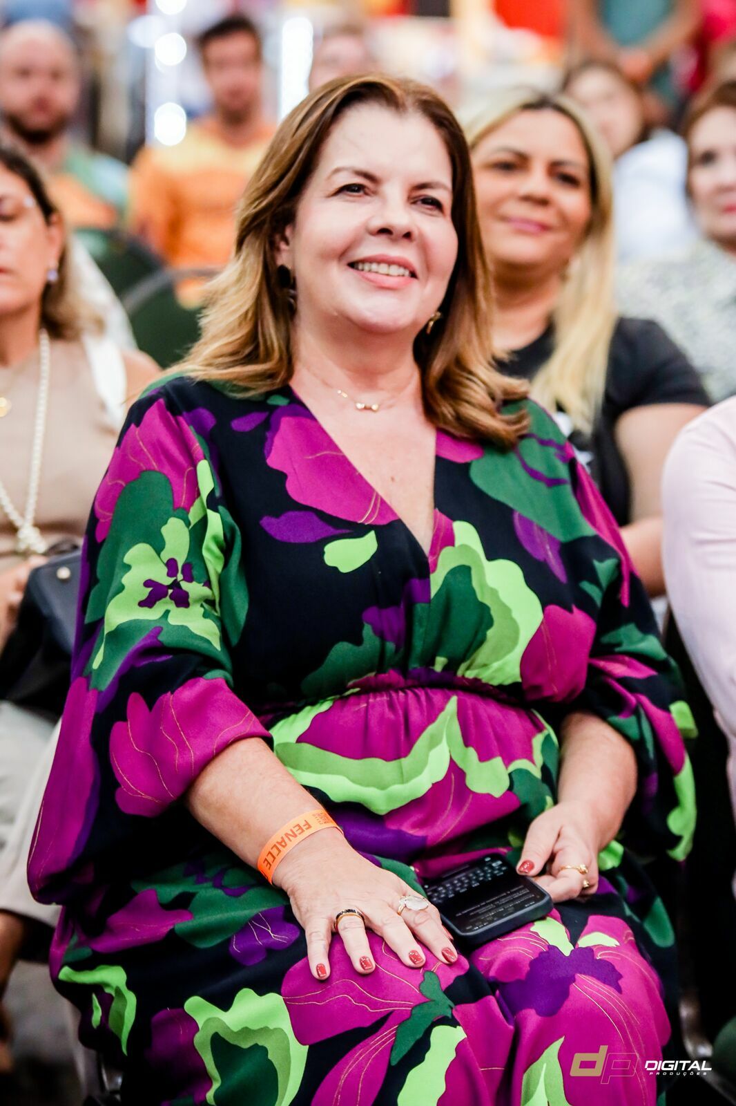 Foto FENACCE 2024 - Imagem 25