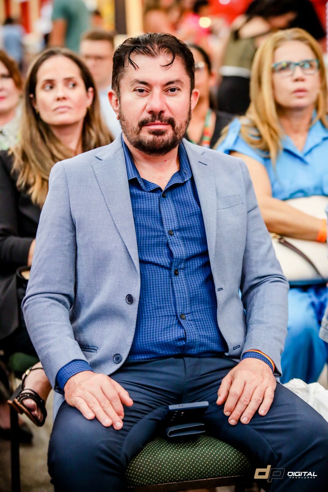 Foto FENACCE 2024 - Imagem 27