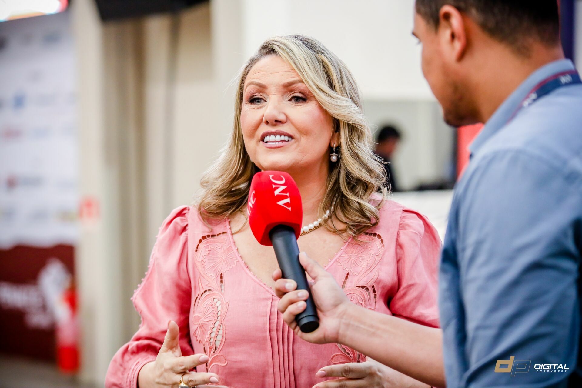 Foto FENACCE 2024 - Imagem 14