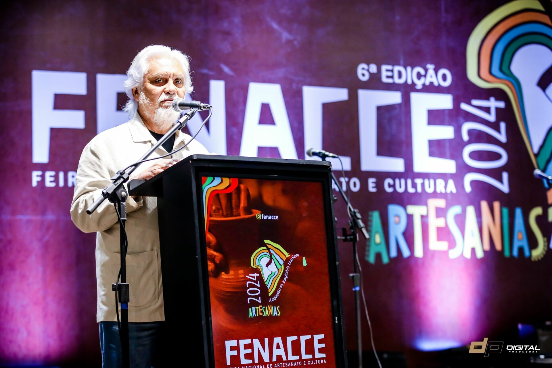 Foto FENACCE 2024 - Imagem 20