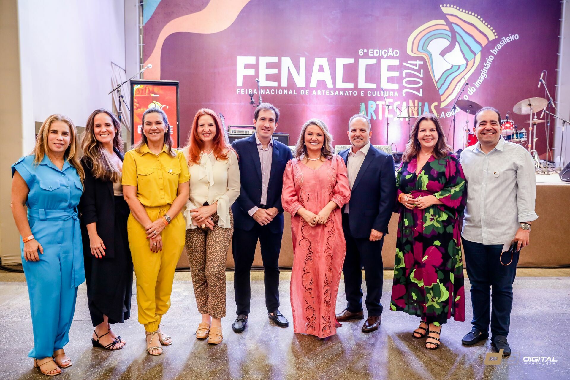 Foto FENACCE 2024 - Imagem 11