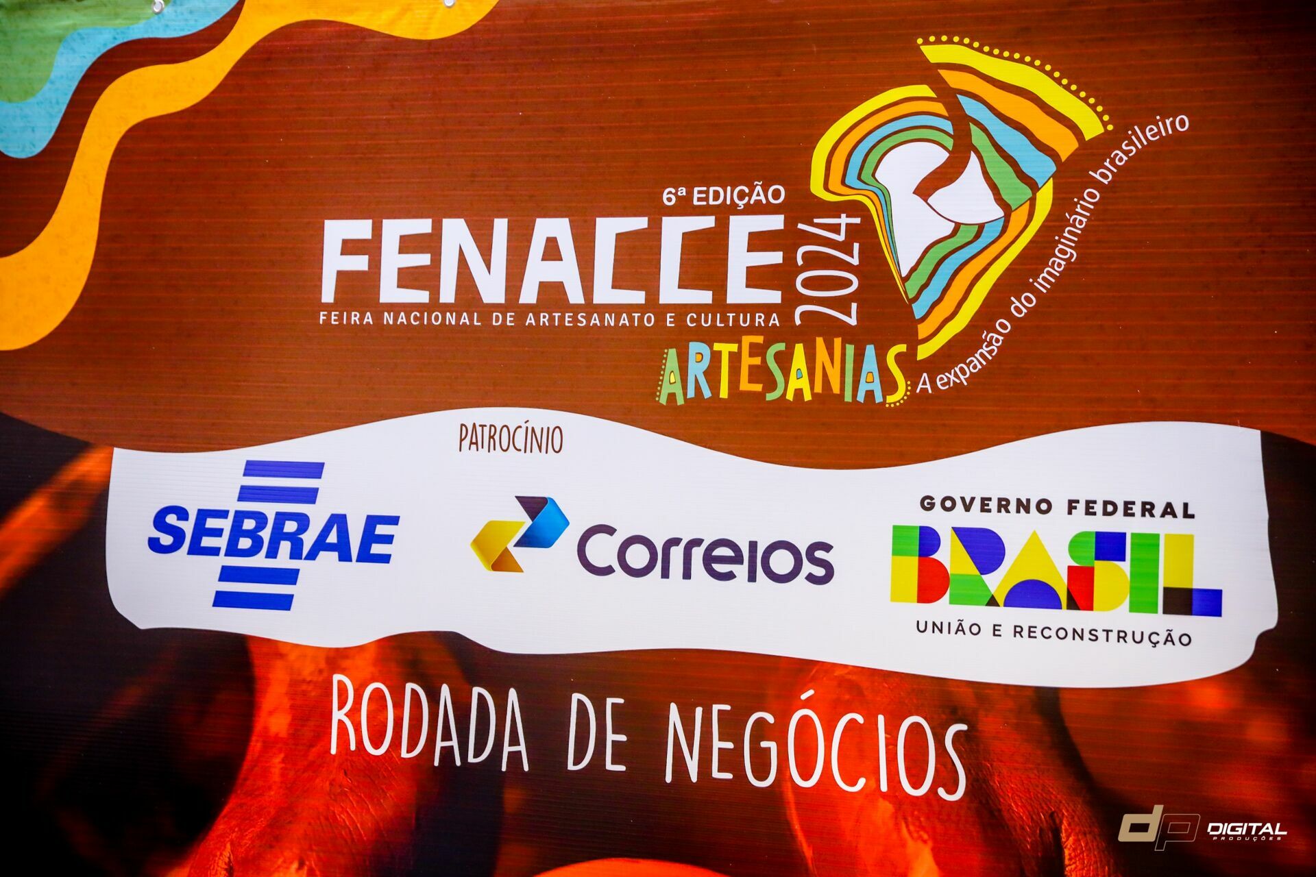 Foto FENACCE 2024 - Imagem 0