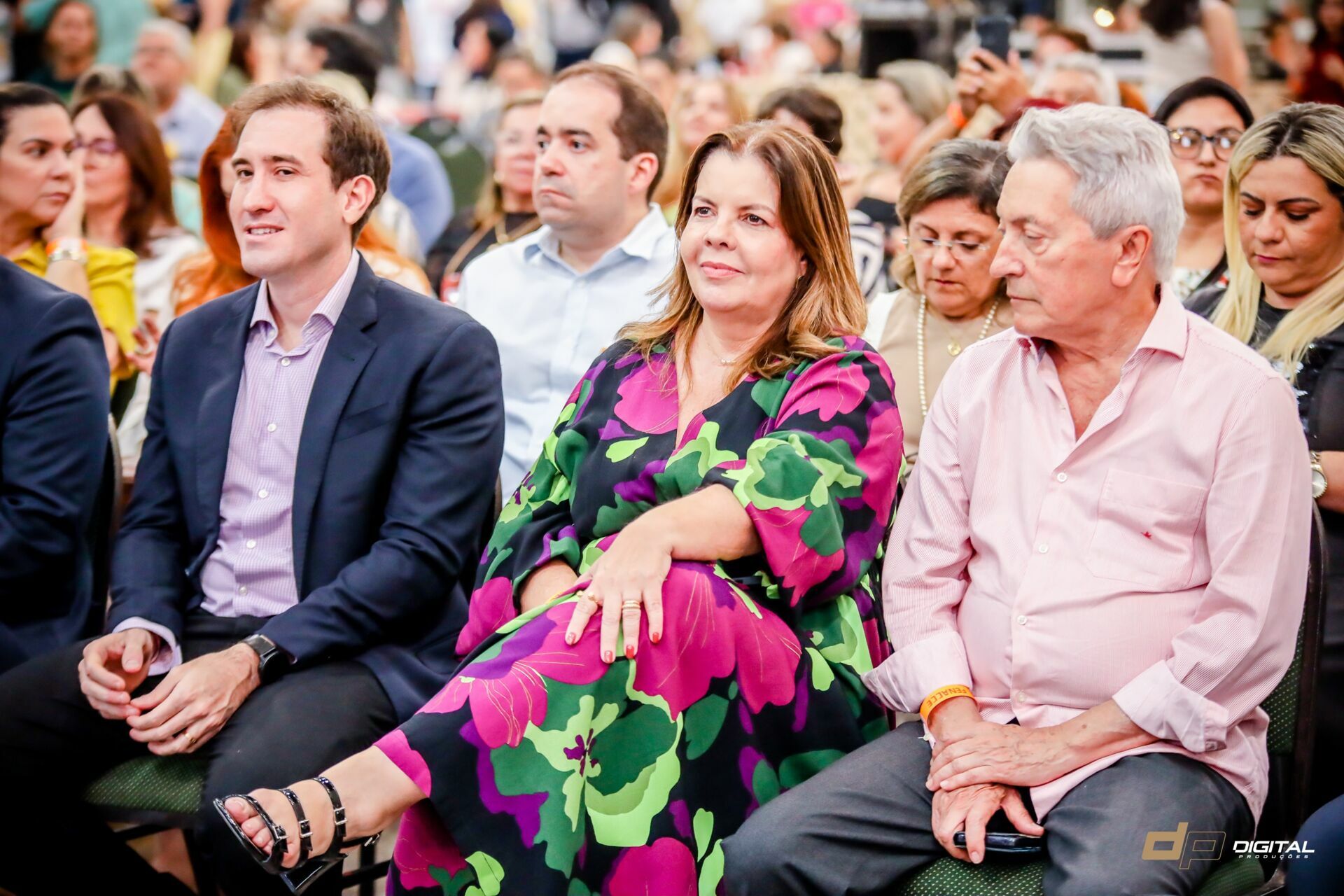 Foto FENACCE 2024 - Imagem 15