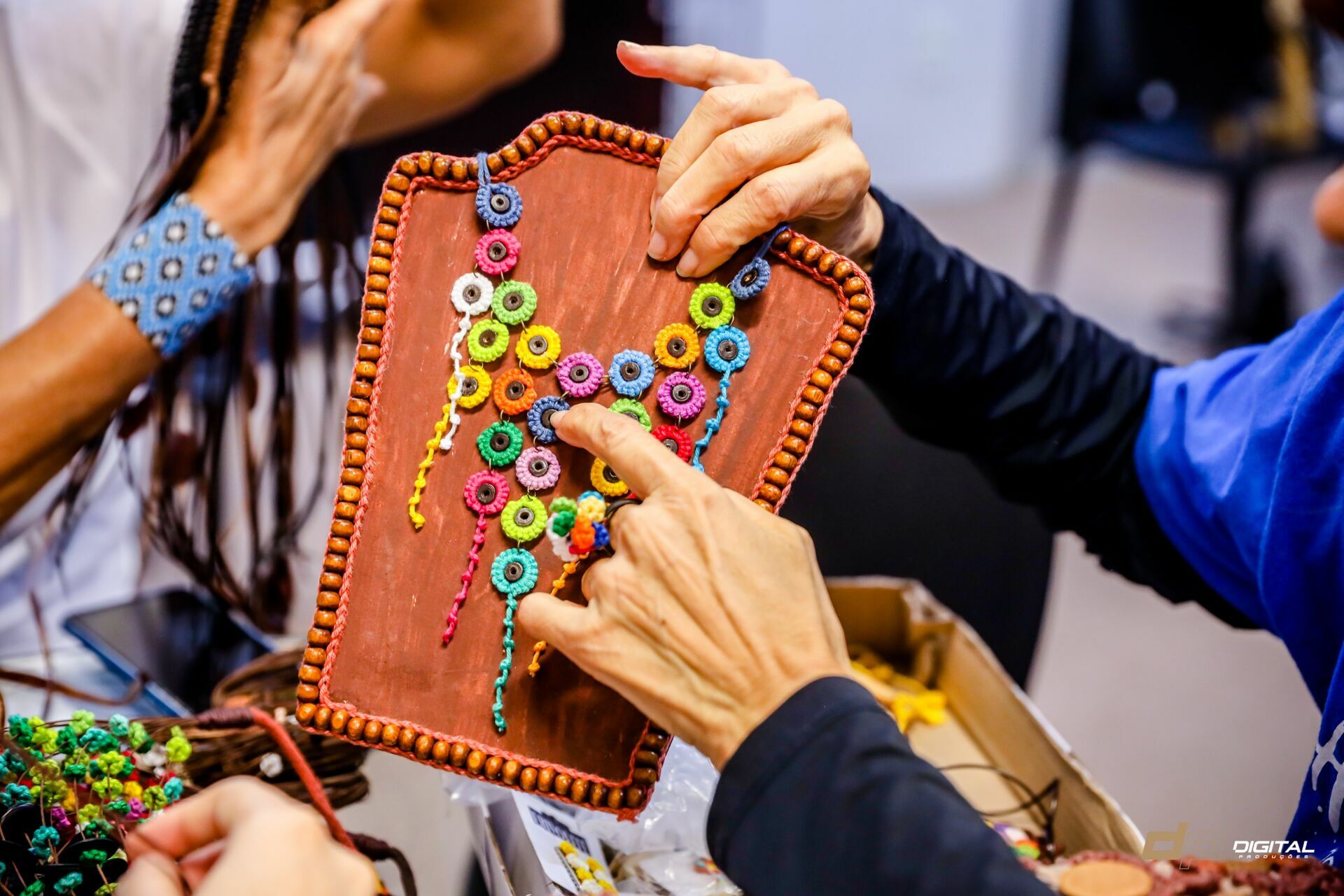 Foto FENACCE 2024 - Imagem 8