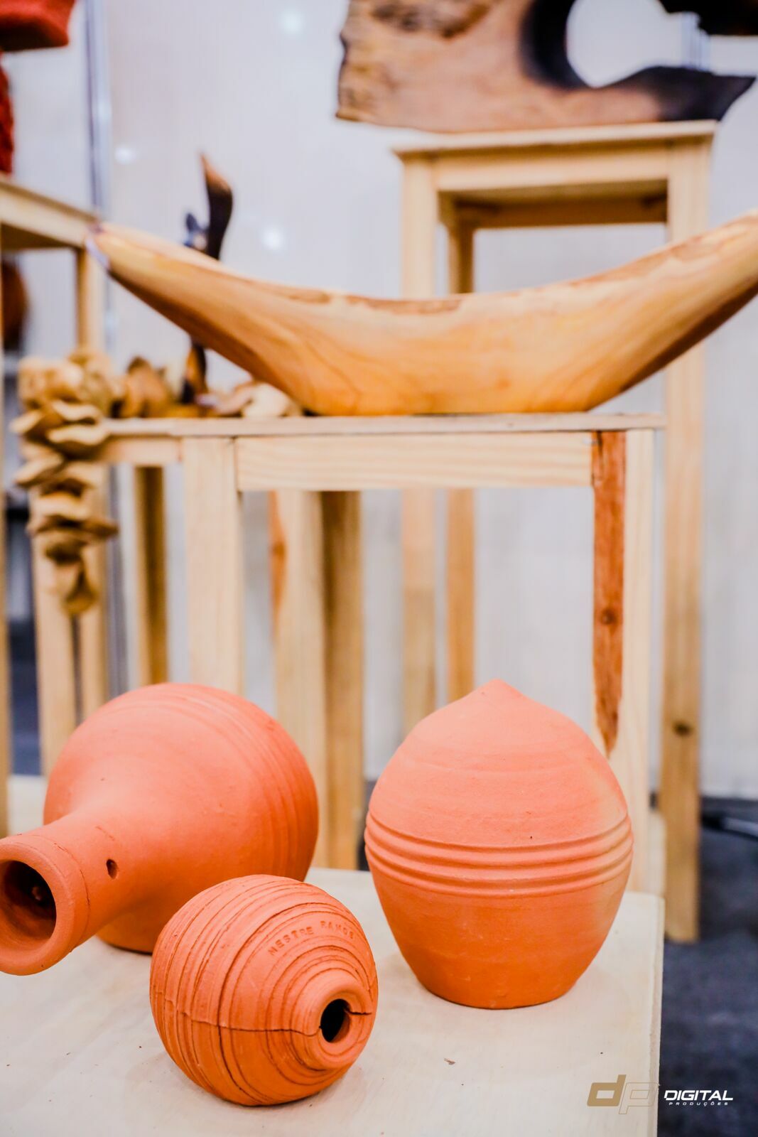 Foto FENACCE 2024 - Imagem 95