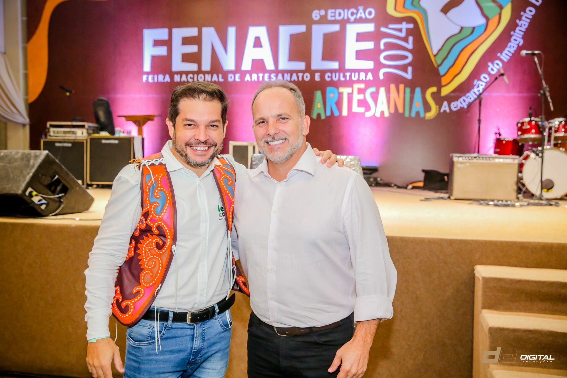 Foto FENACCE 2024 - Imagem 97