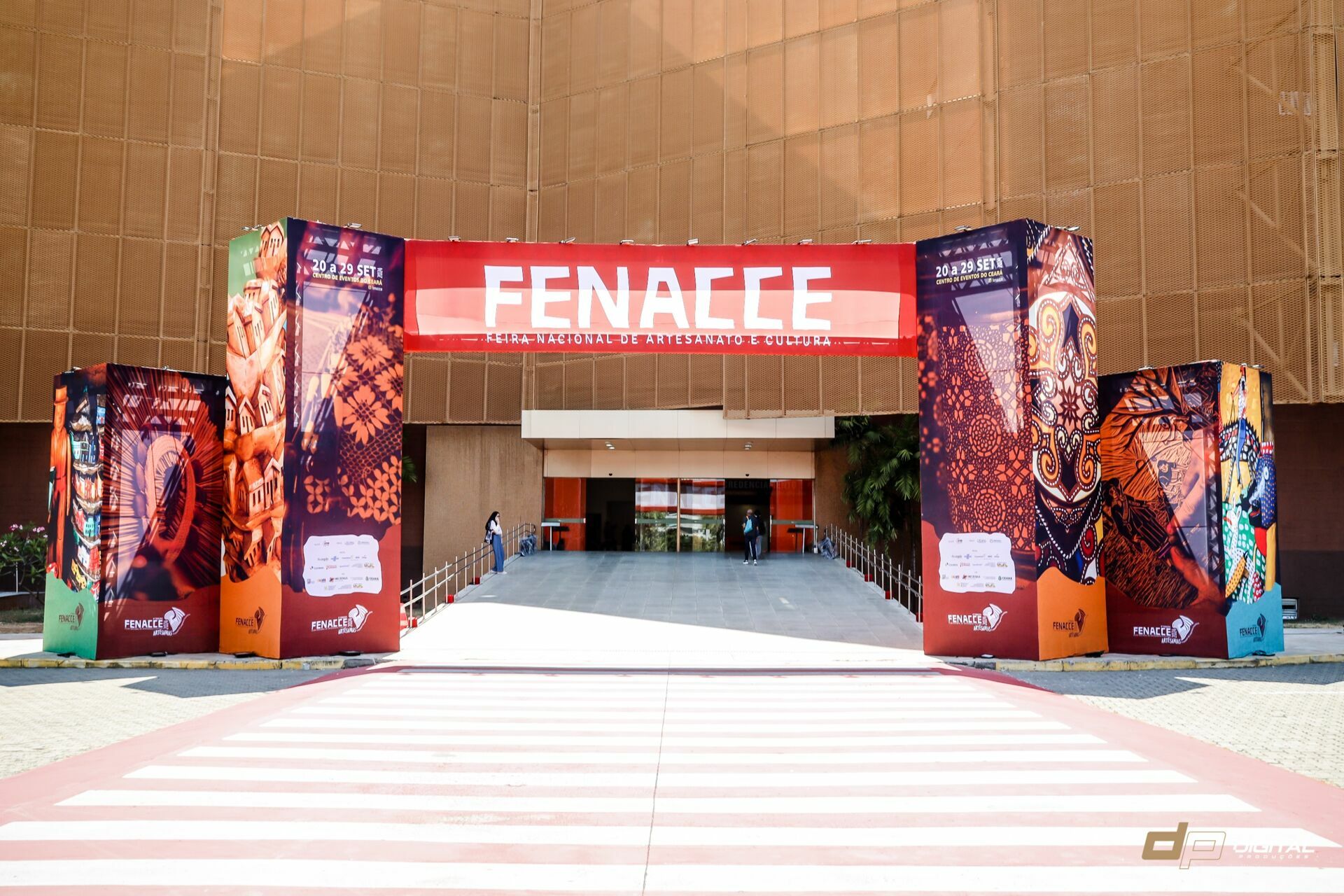 Foto FENACCE 2024 - Imagem 50