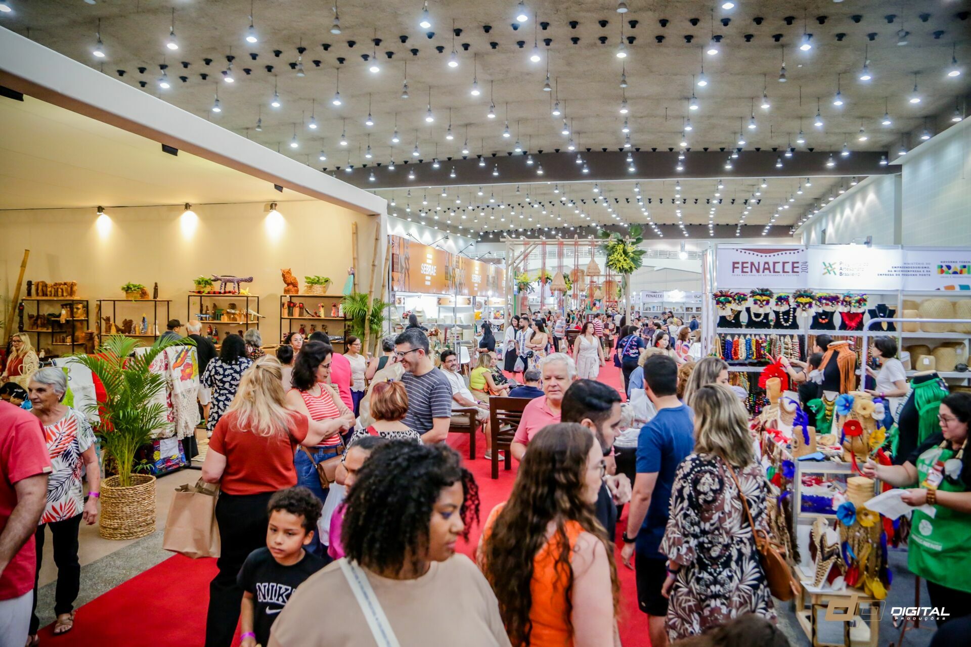 Foto FENACCE 2024 - Imagem 54