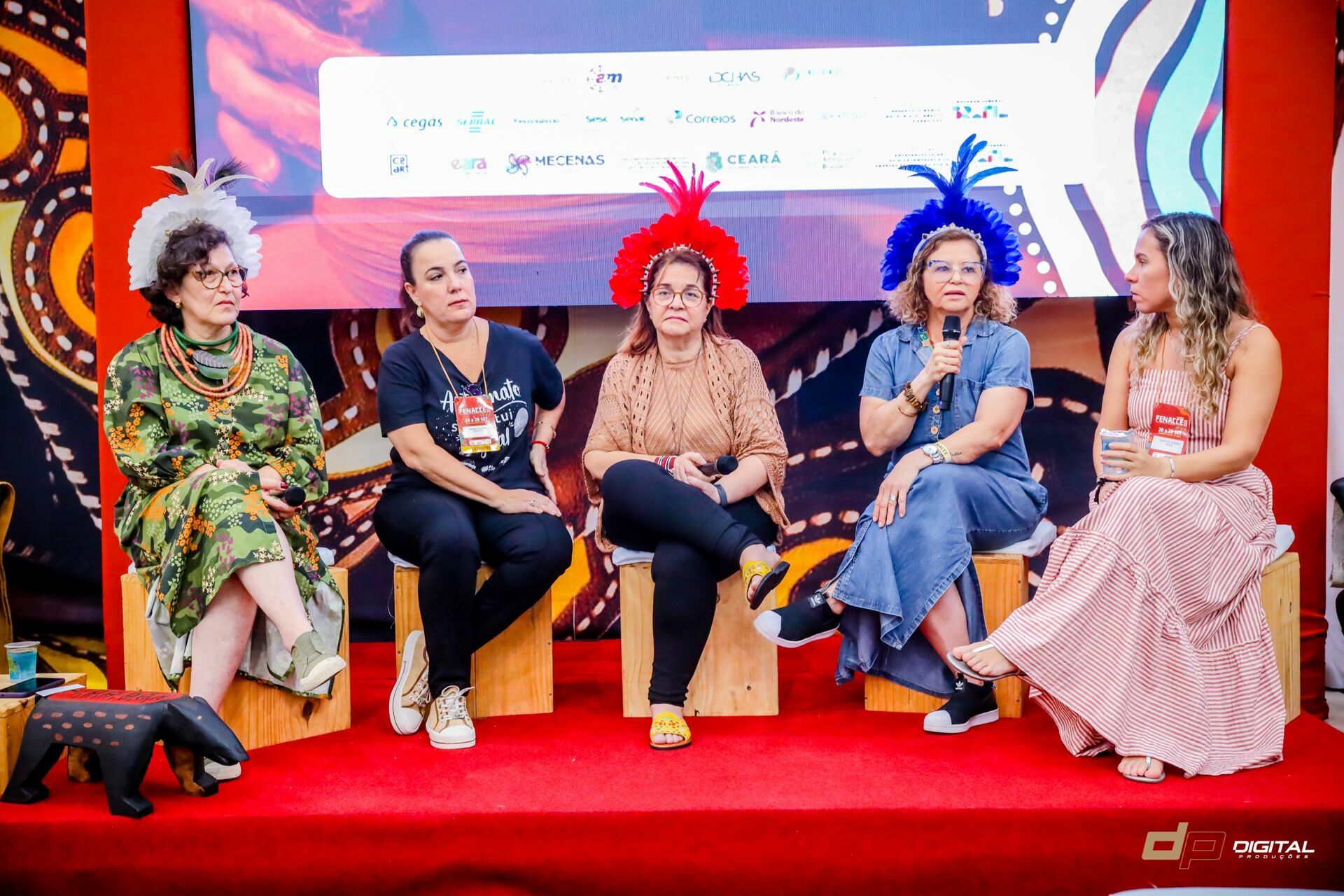 Foto FENACCE 2024 - Imagem 83