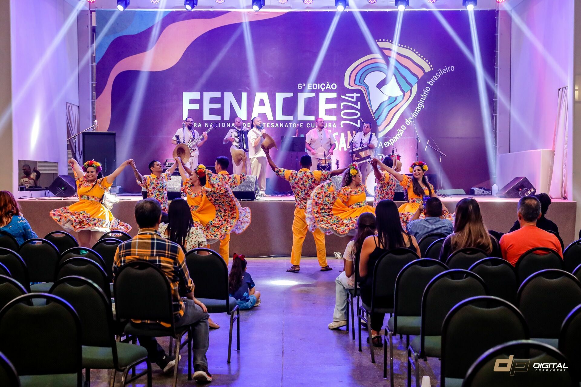 Foto FENACCE 2024 - Imagem 46